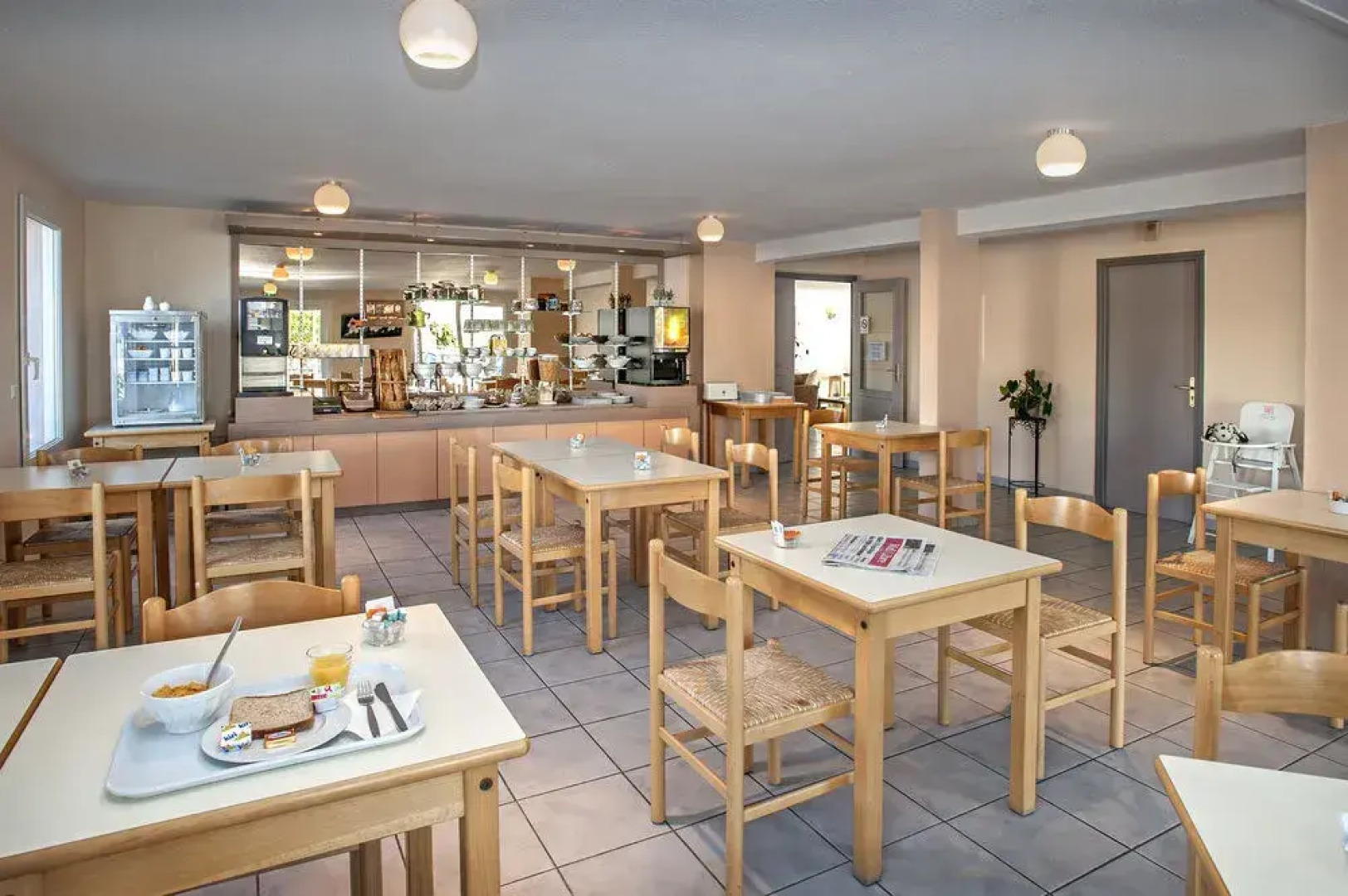 Deltour Hôtel Alès