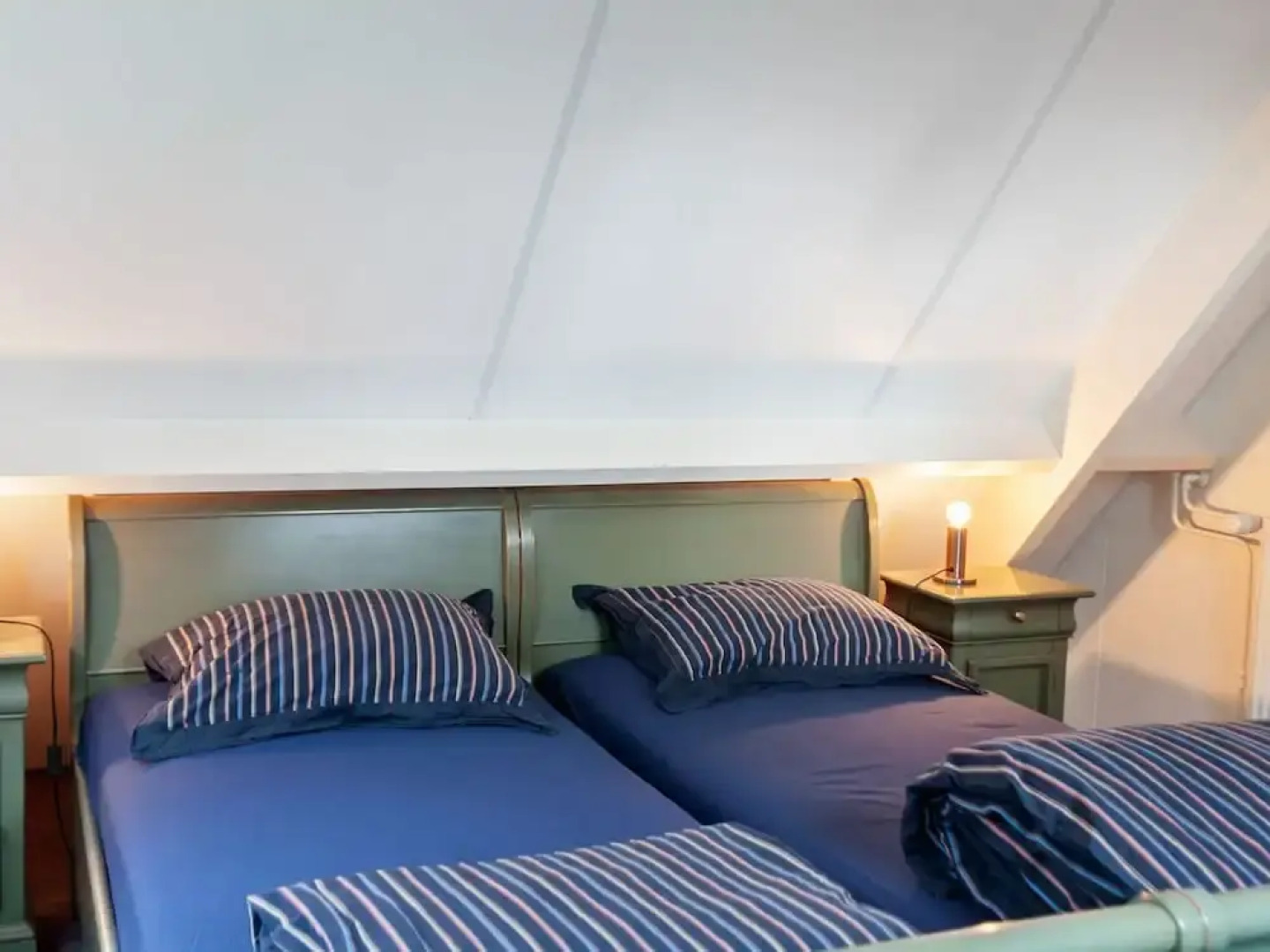 Attractive Holiday Home in Norg in the Countryside