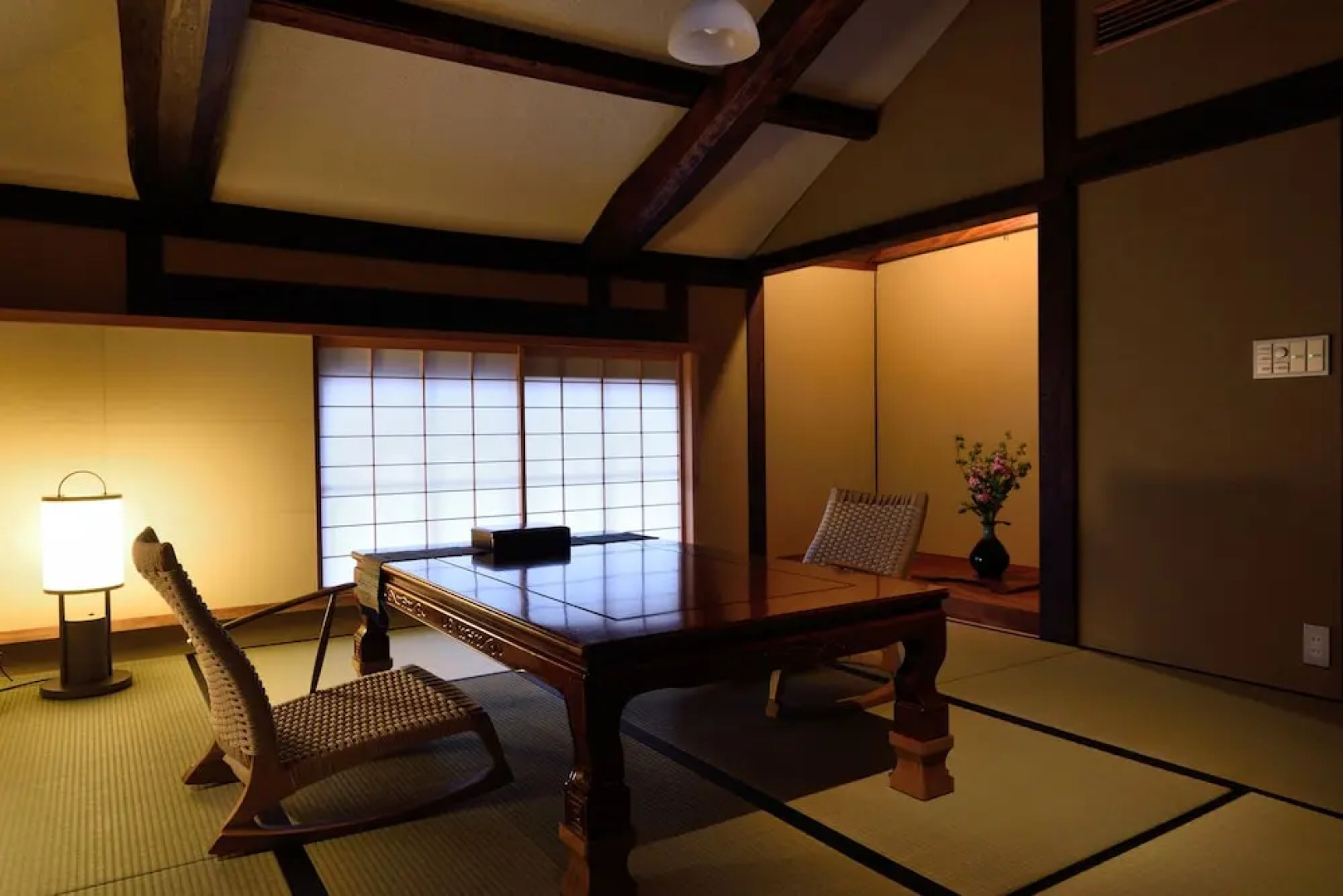 Ryokan Misono