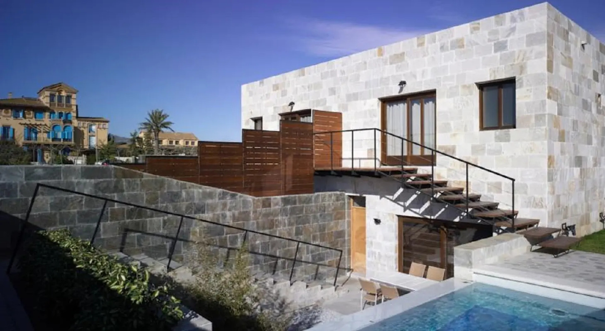 Mas Passamaner Hotel