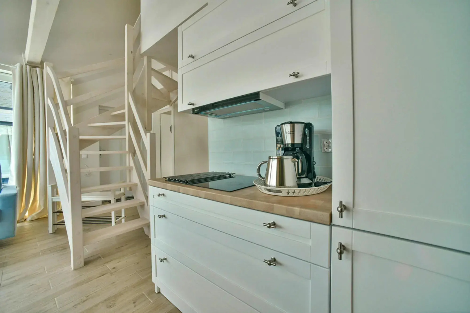 Holiday Home, Private Sauna, Close to the Beach