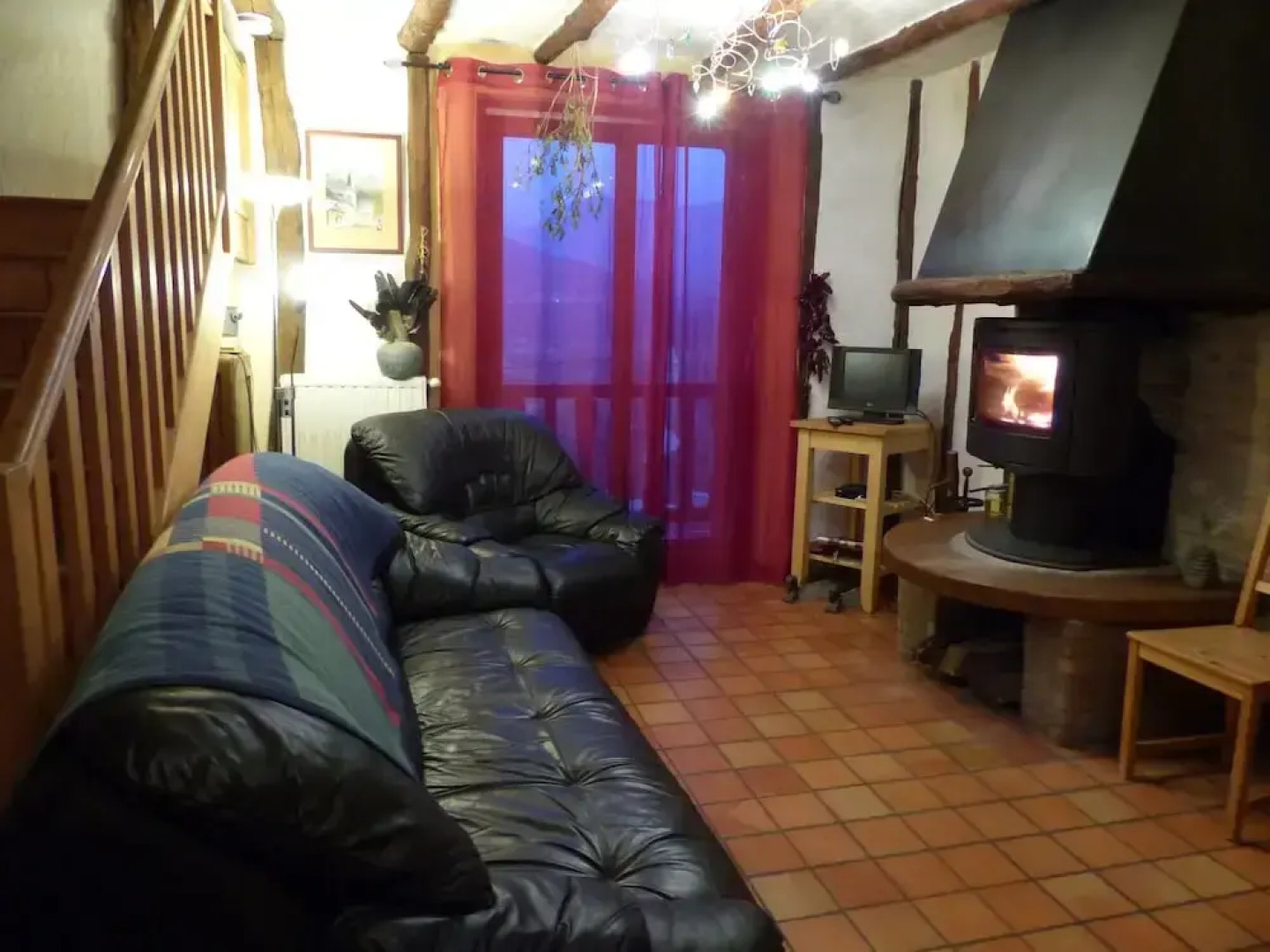 Chambres d'hôtes Las Vignes