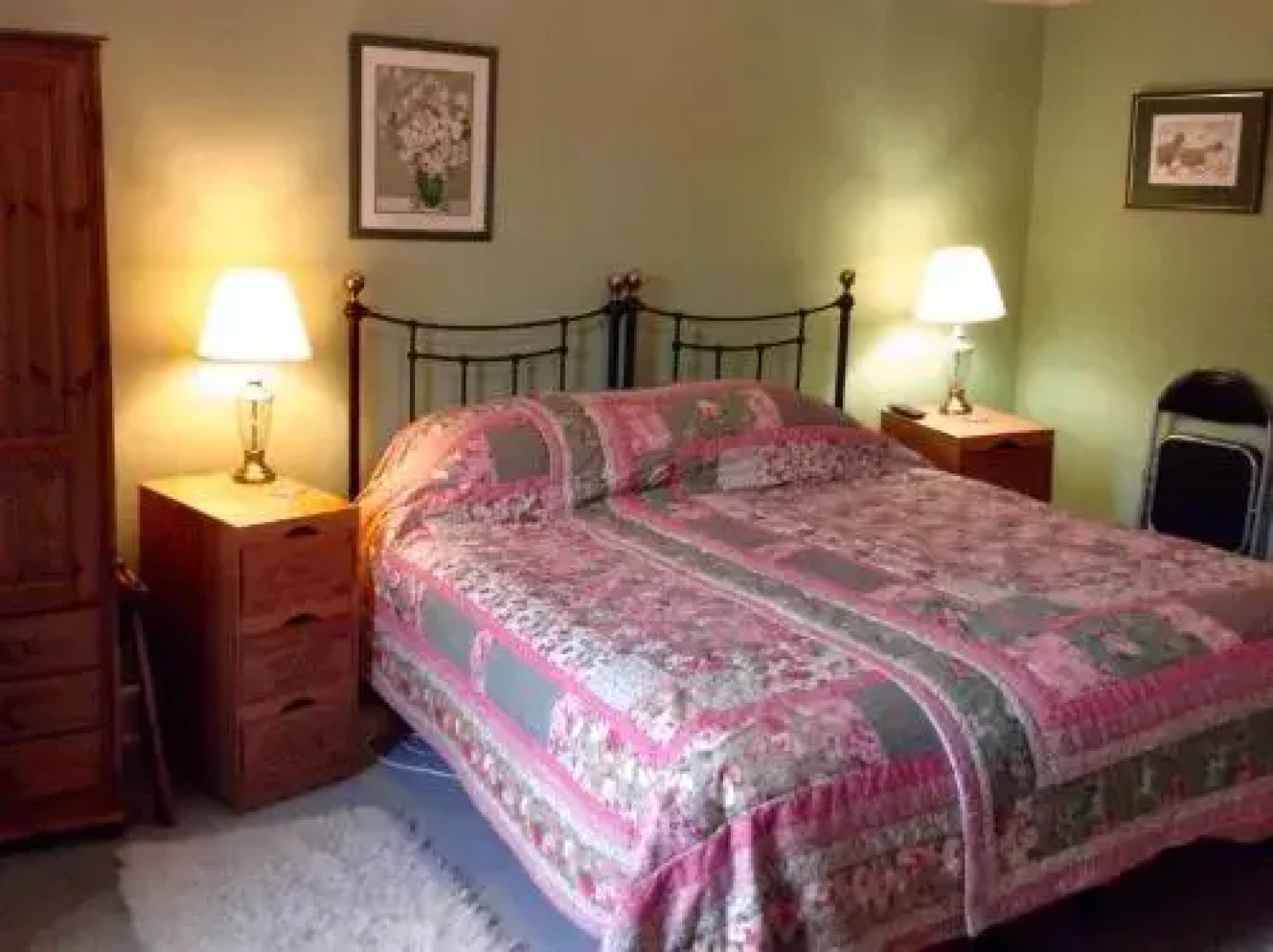 Frondderw Country House