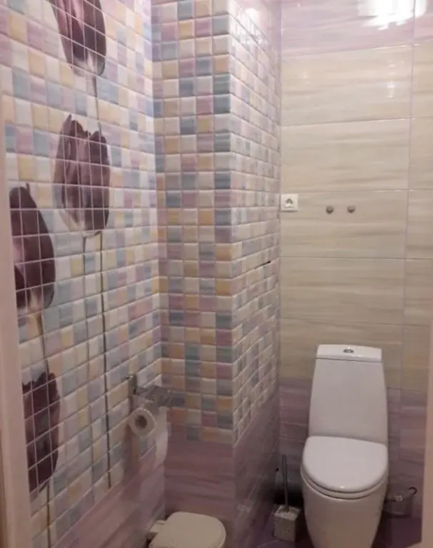 Apartment metro Proletarskaya