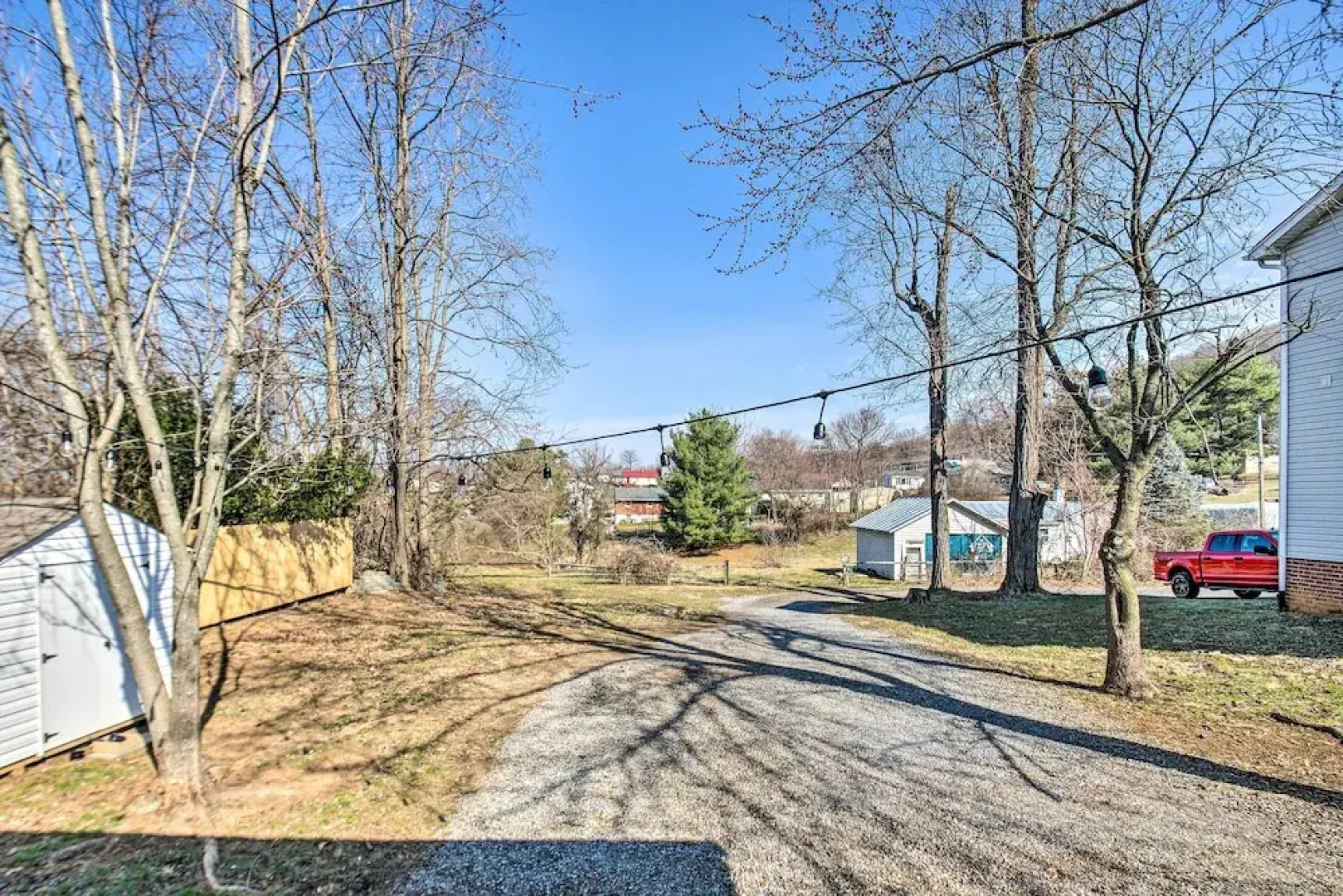 Historic Staunton Home ~ 1 Mi to Downtown!