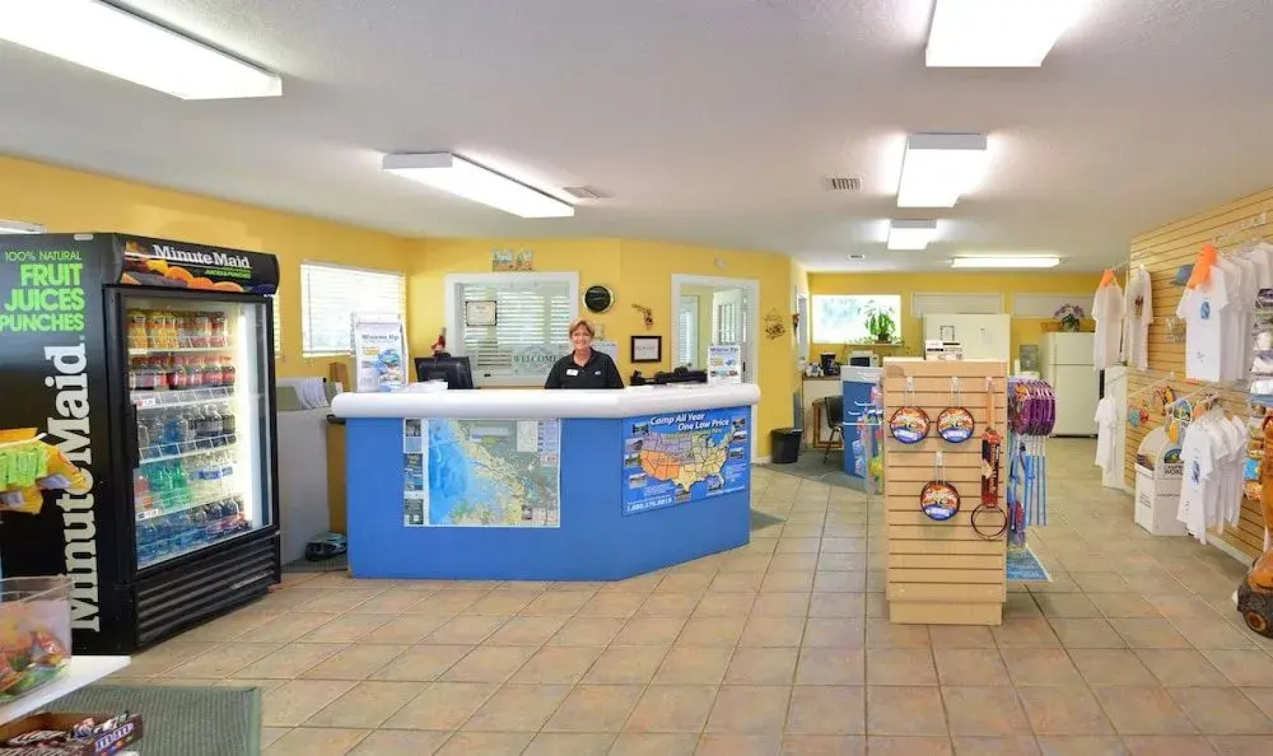 Crystal Isles RV Resort