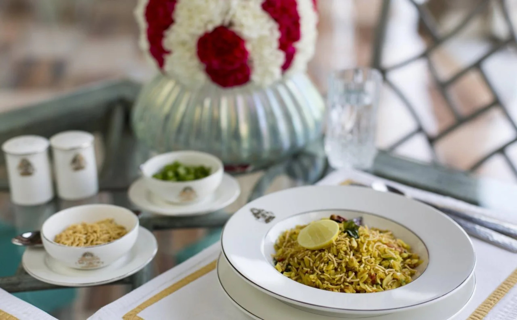 Rajmahal Palace RAAS