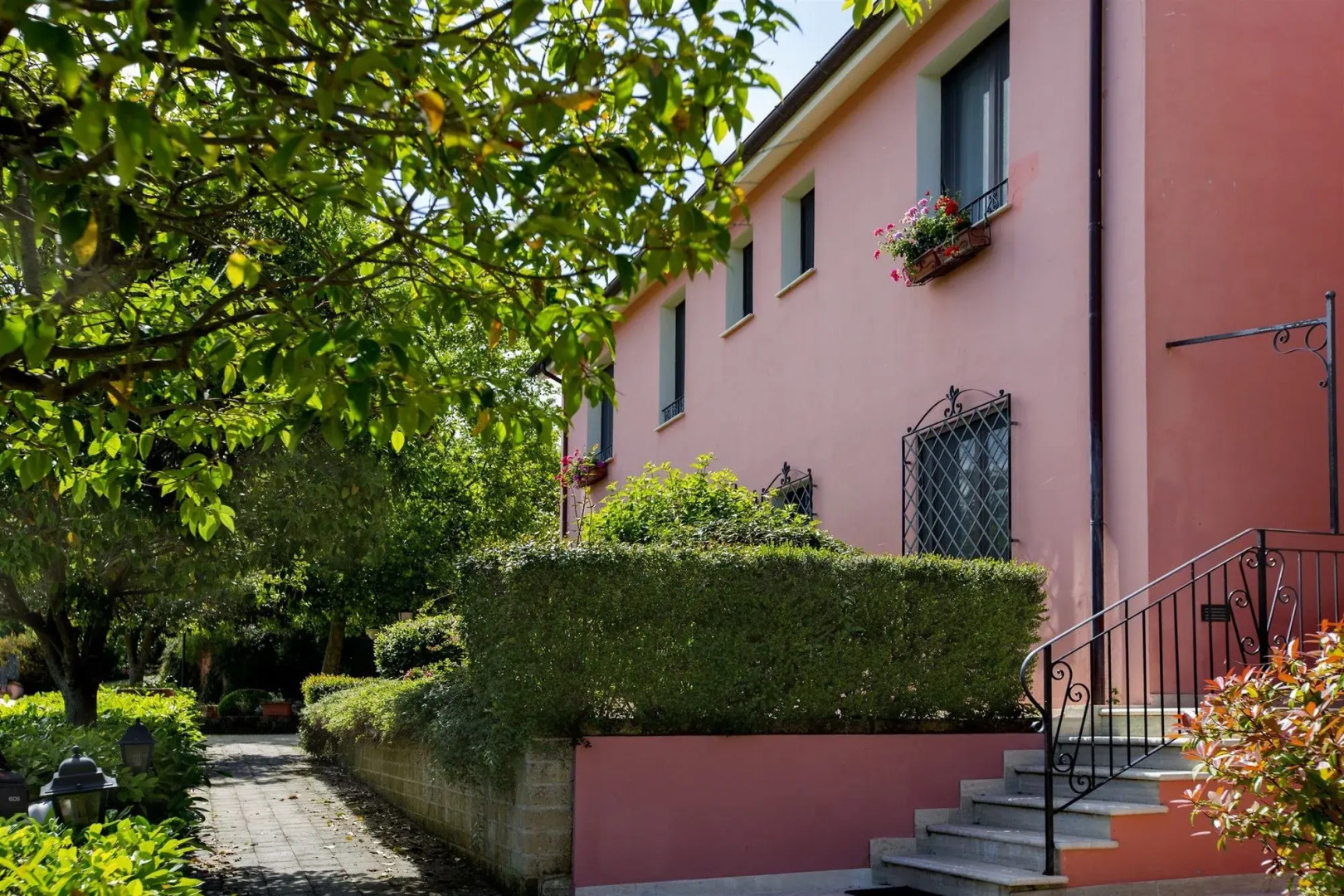 I Calanchi Country Hotel & Resort