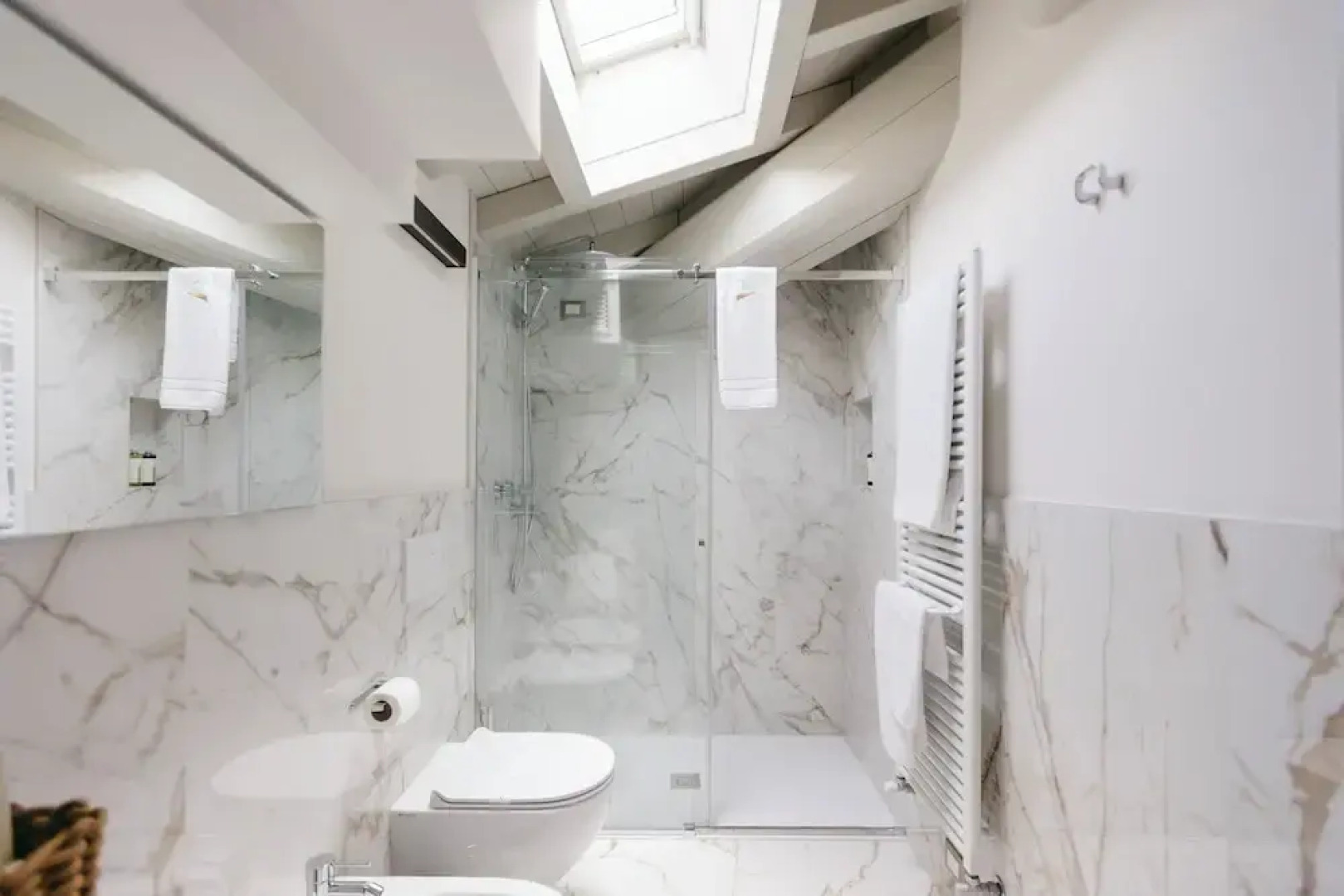 Villa Turco Berti Luxury Apartments&SPA