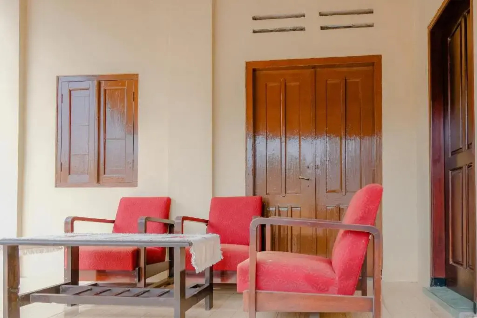 Hotel O Panderman Residence