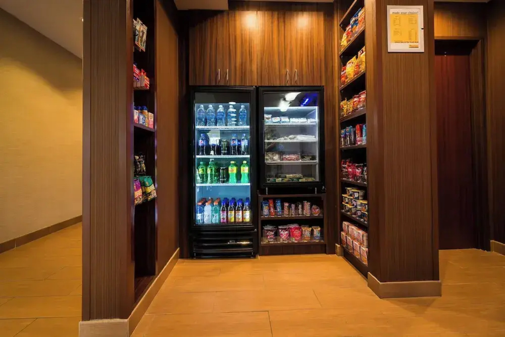 Fairfield Inn Las Cruces