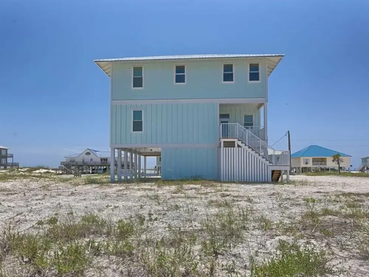 Tin Roof Sundae by Meyer Vacation Rentals