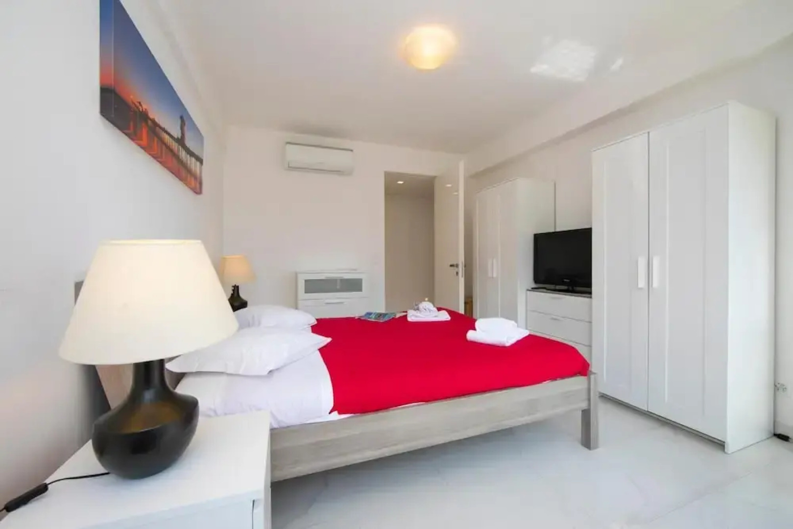 Paradiso Incanto in Paradiso Lugano