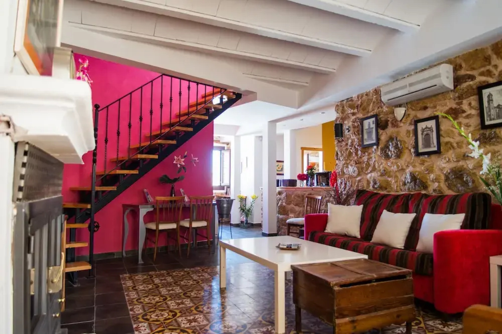 Casas Rurales Atalaya del Segura