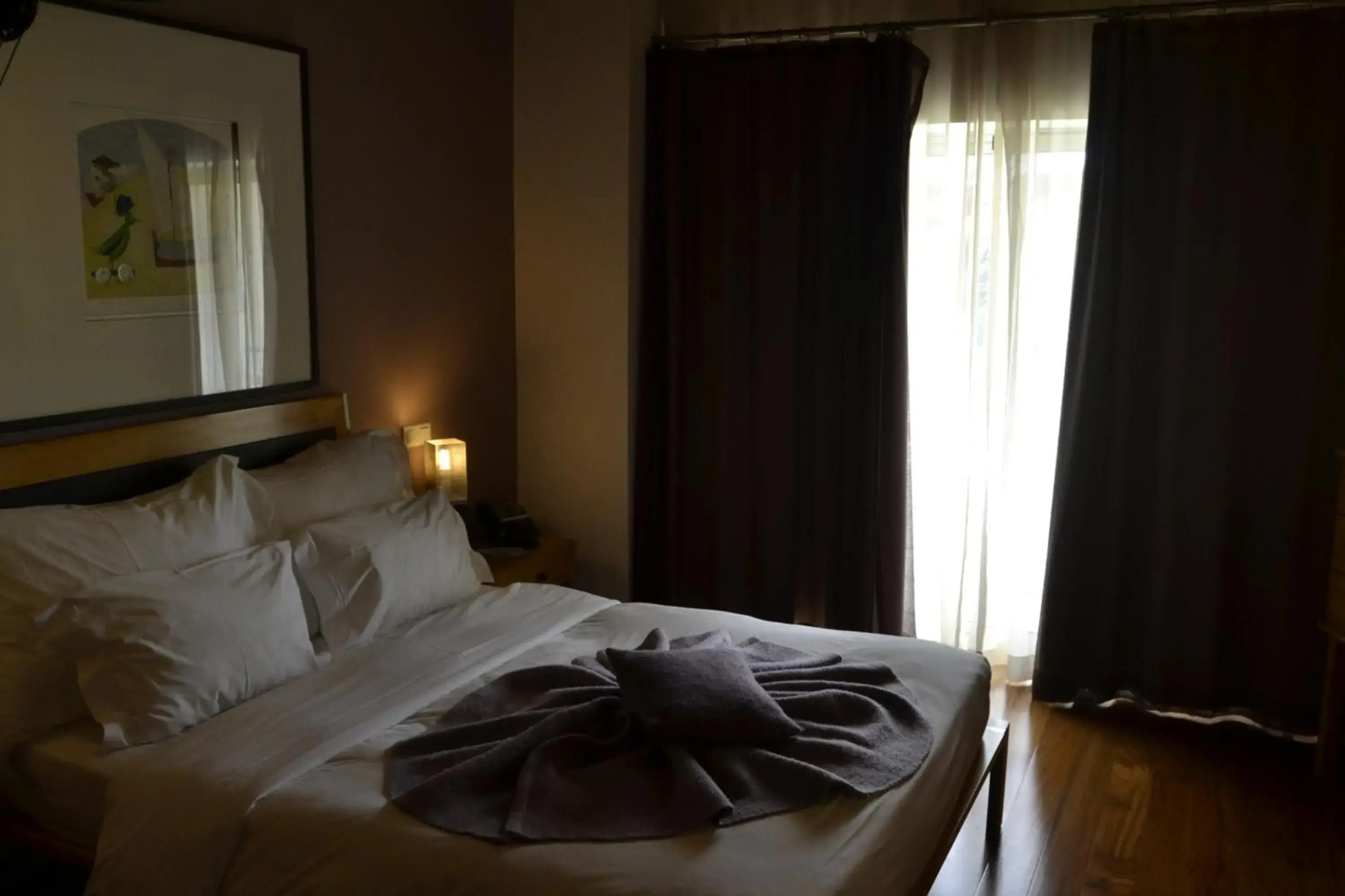 Pousada de Angra do Heroismo - Forte Sao Sebastiao