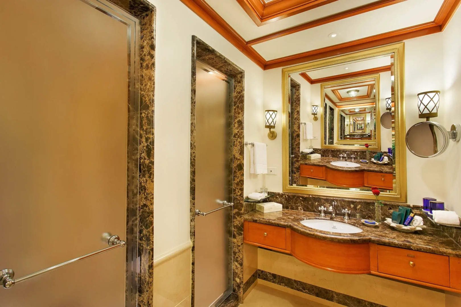 Wildflower Hall, An Oberoi Resort, Shimla