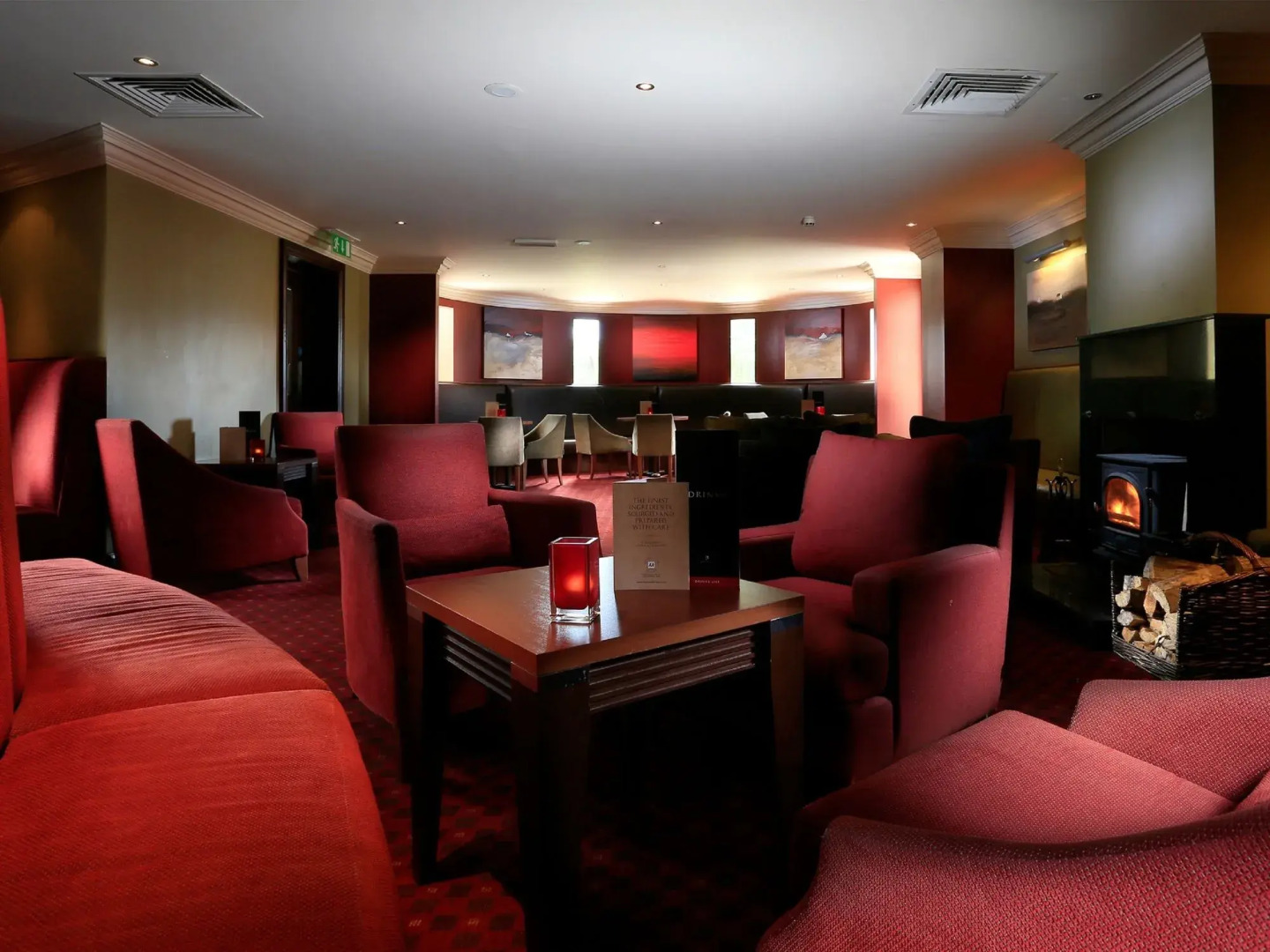 Macdonald Morlich Hotel