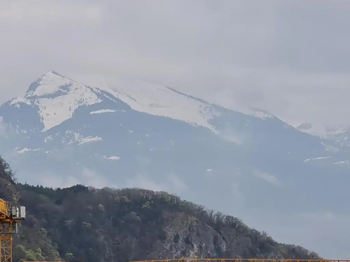 Panorama, Appartement 34, Torgon Schweiz
