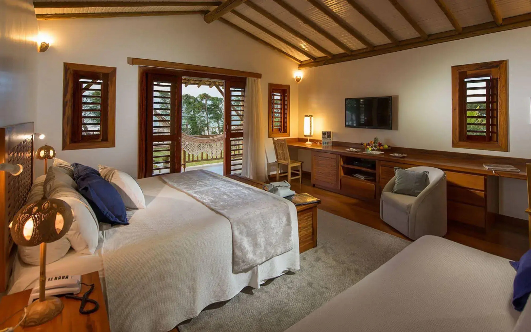 Vila Selvagem Hotel Contemporaneo