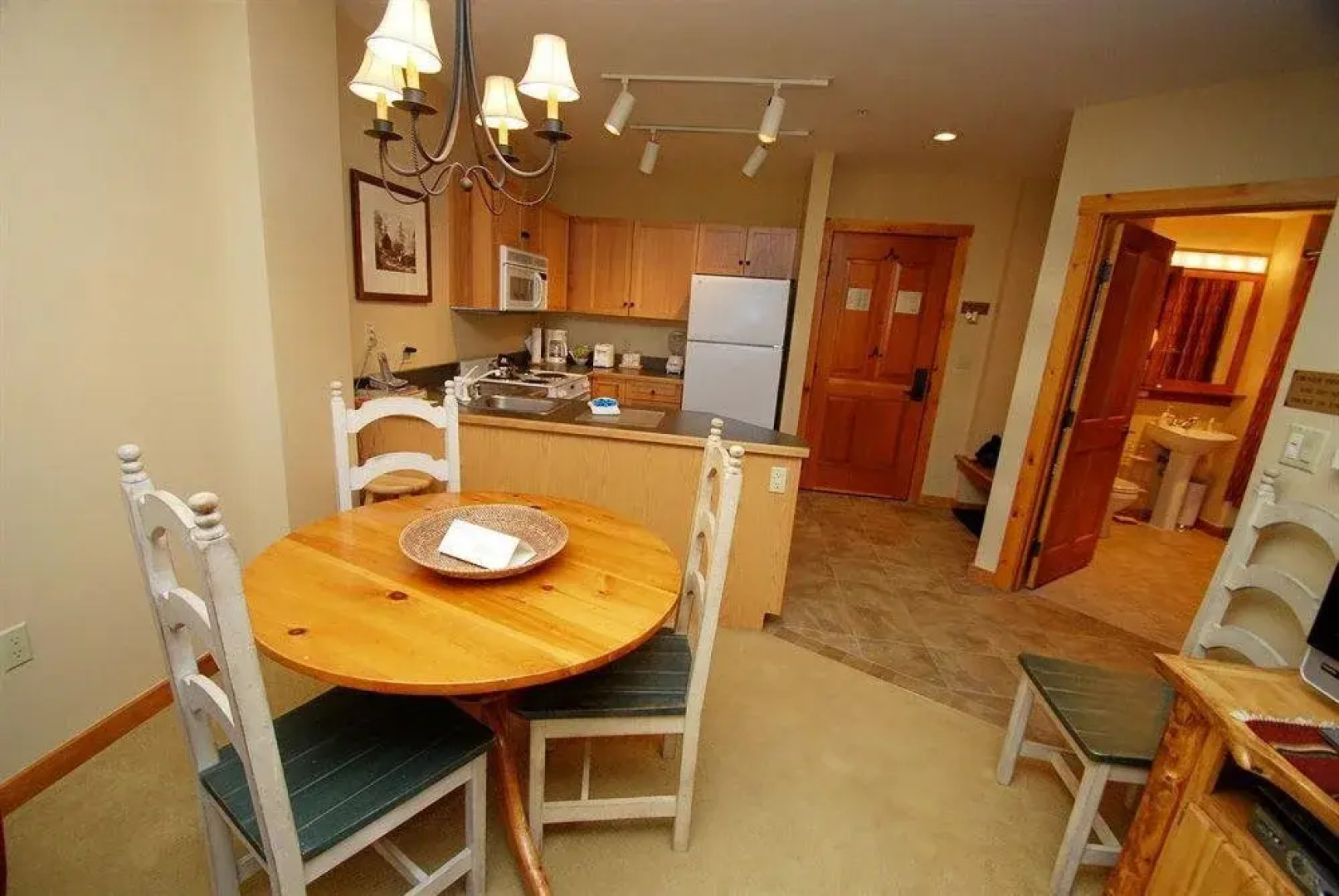 River Run Village - by Key to the Rockies