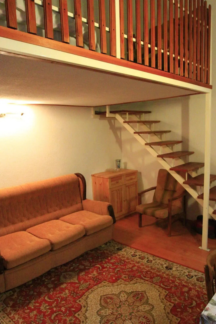 RingAvenue Apartments