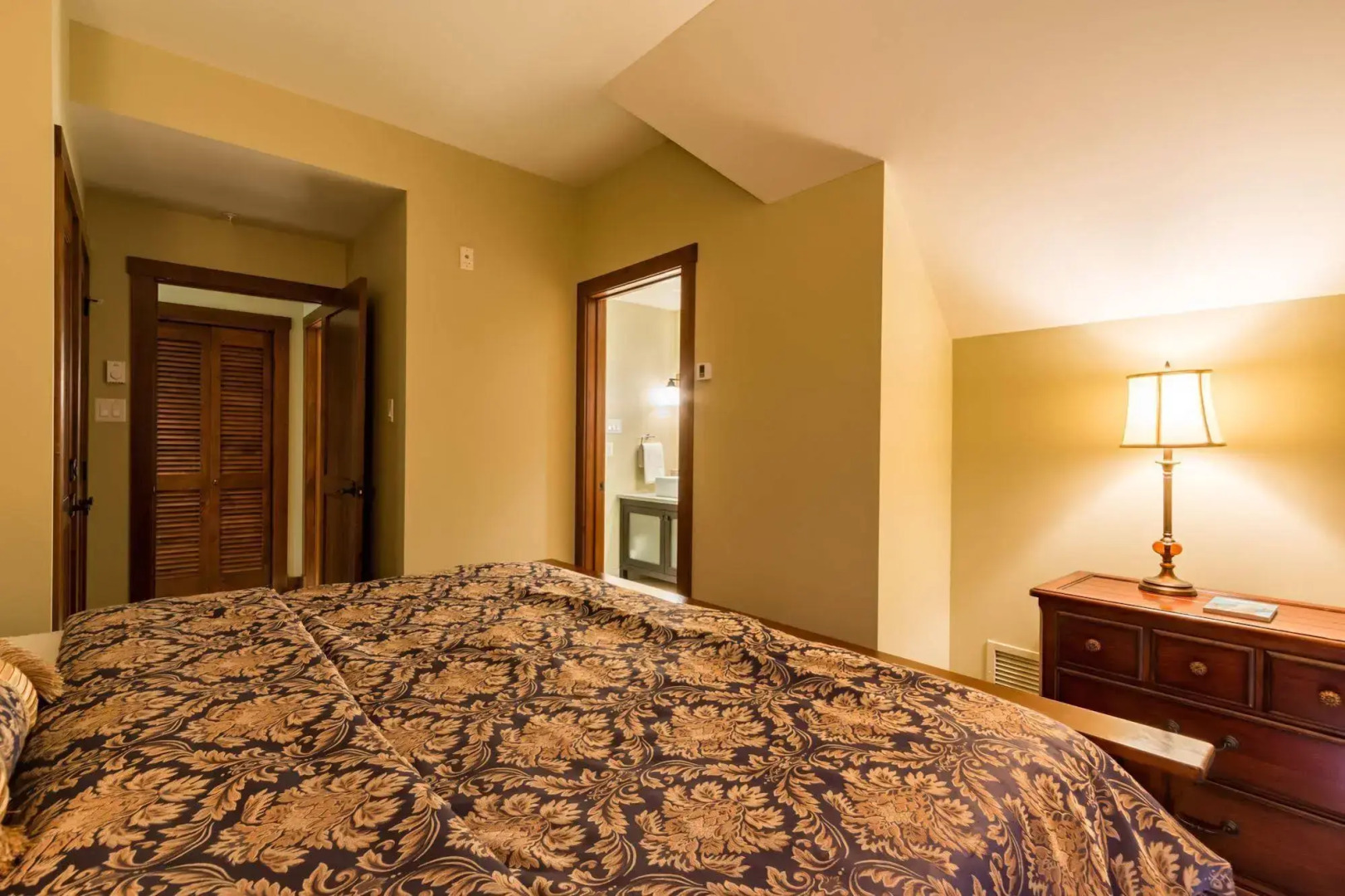 Tremblant-Les-Eaux – RVMT