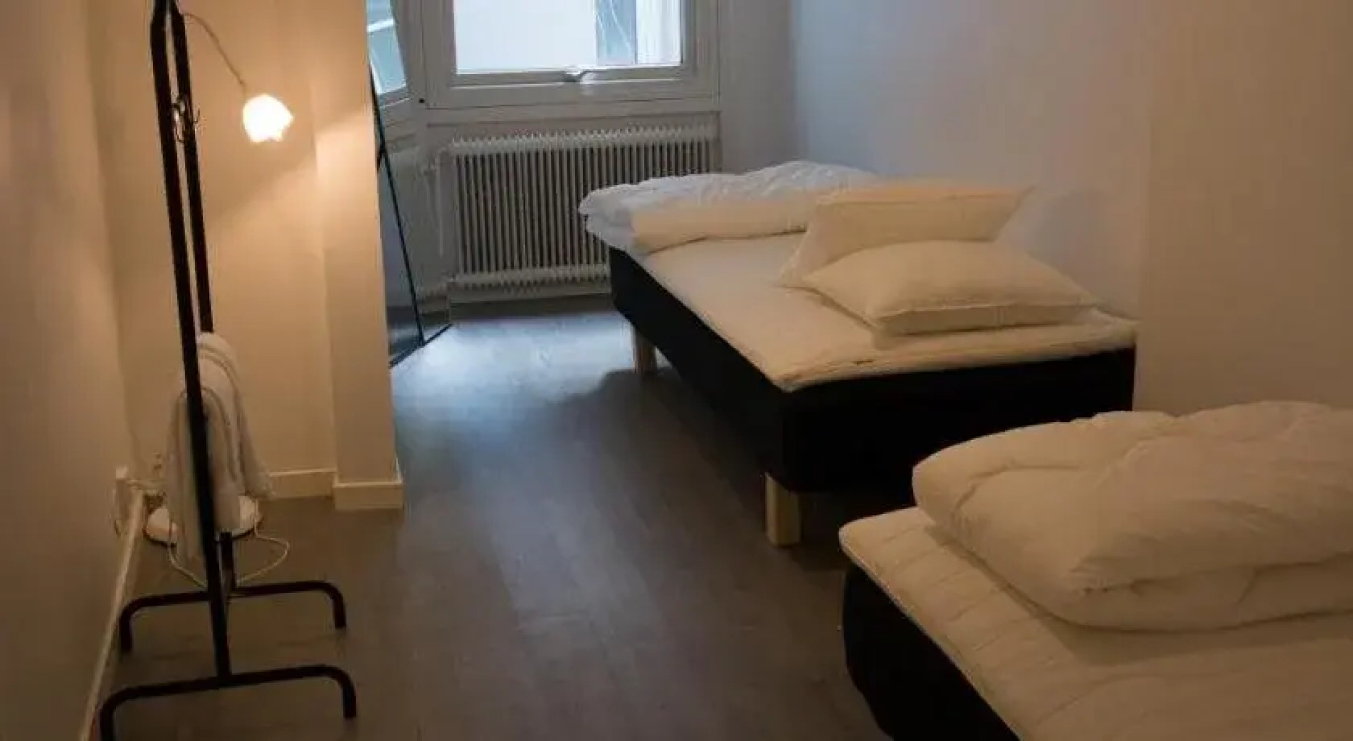 Jönköping Vandrarhem - Hostel