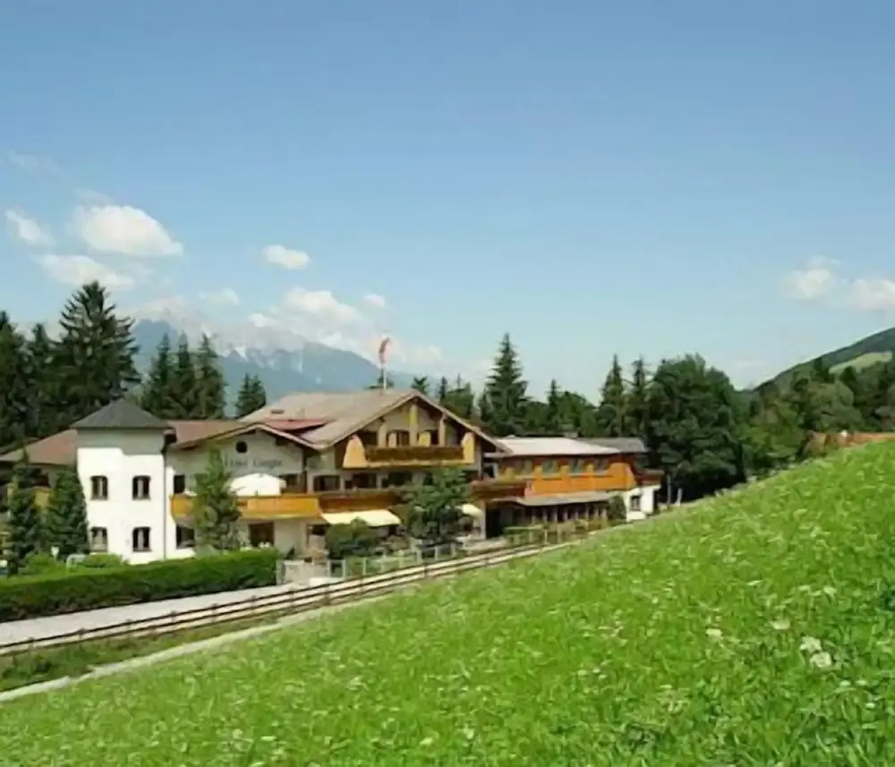Ferienhotel Geisler