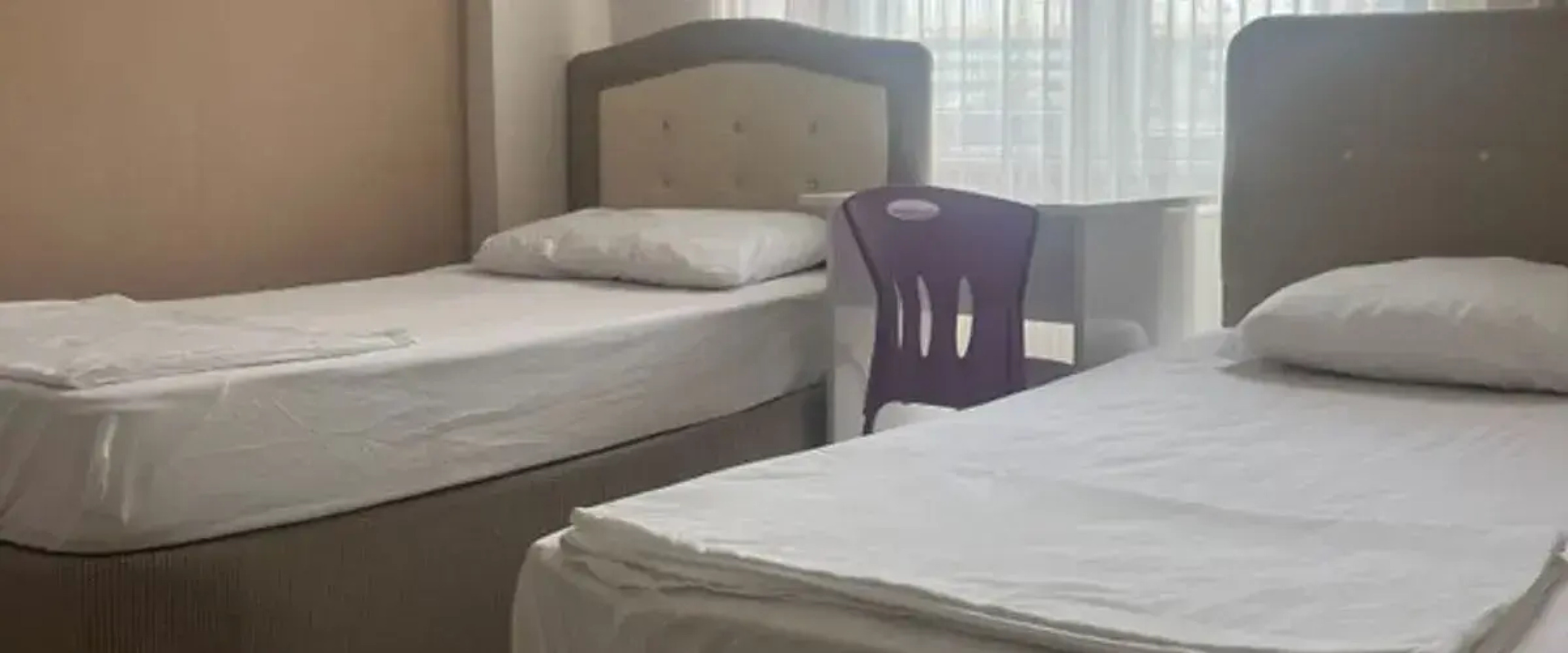 Safran Gold Pansiyon