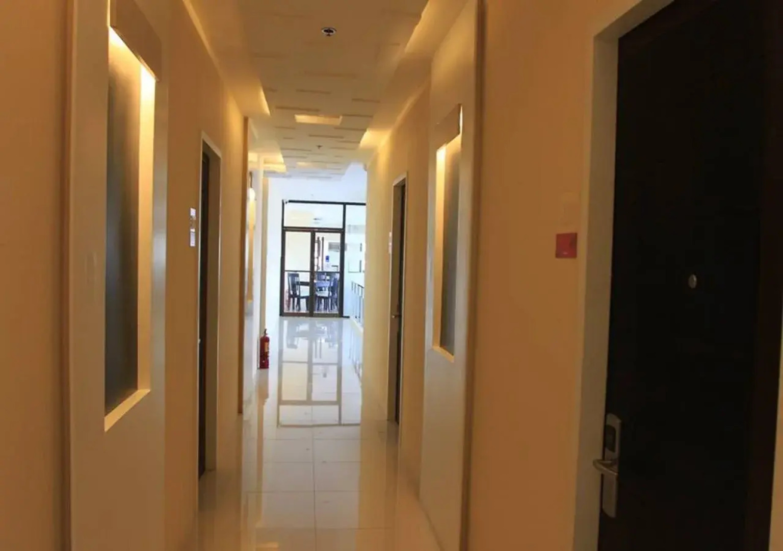 Sumo Asia Hotels - Davao