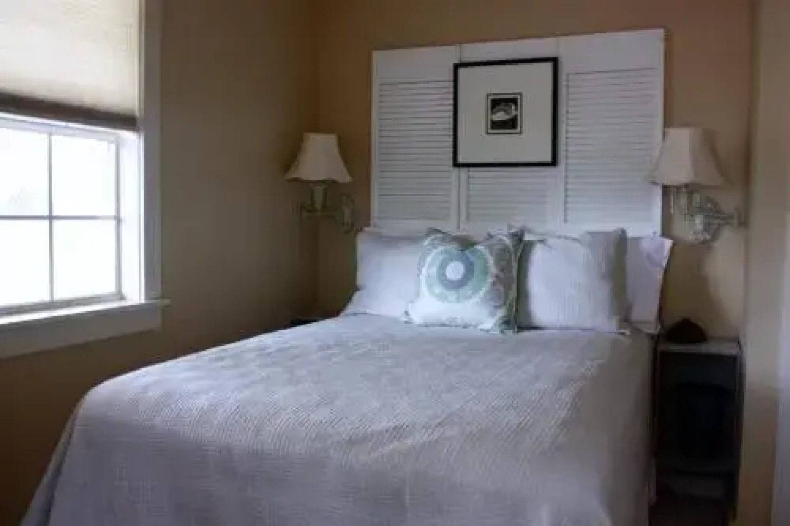 The Guest House on College Street