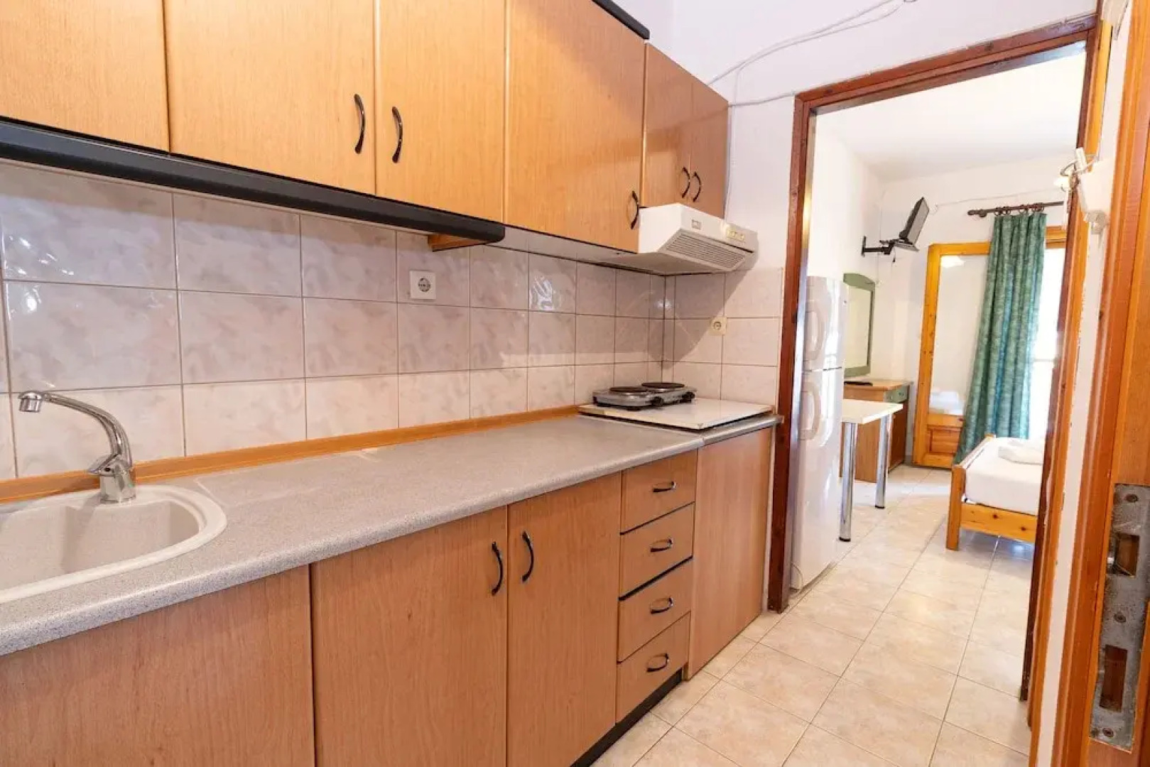 Mina-Maria Apartments