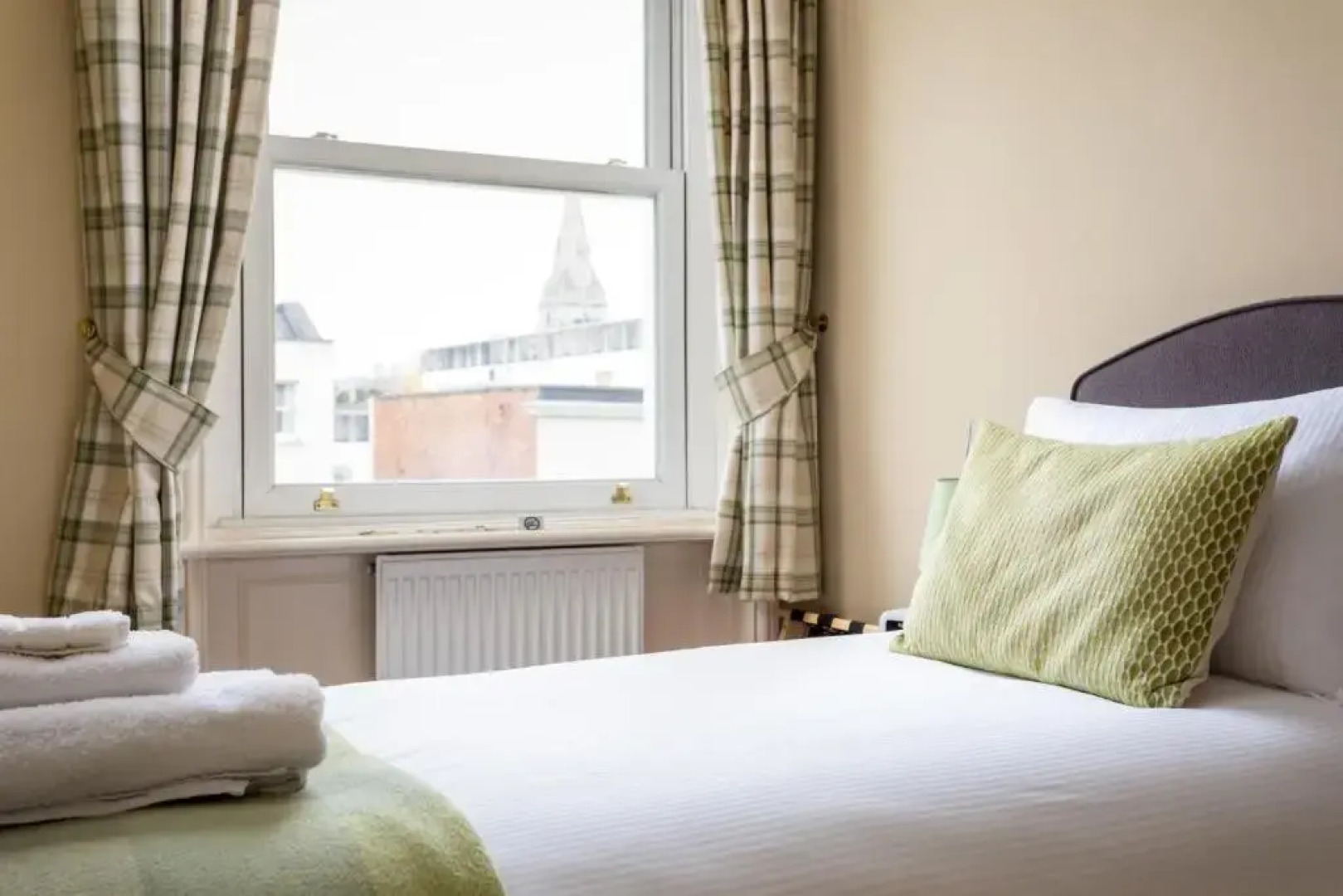 Crossways Guest House Cheltenham