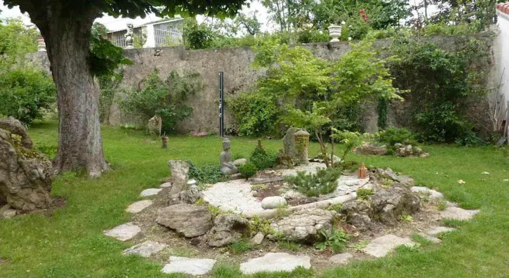 Le Clos des Ruisseaux