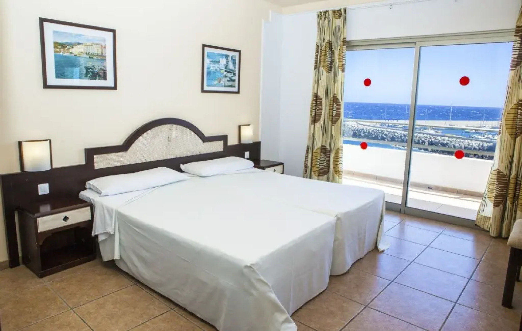 Apartamentos Gema Aguamarina Golf