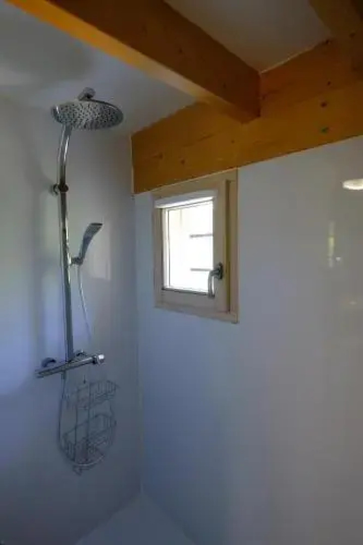 Chalet les Bruyères