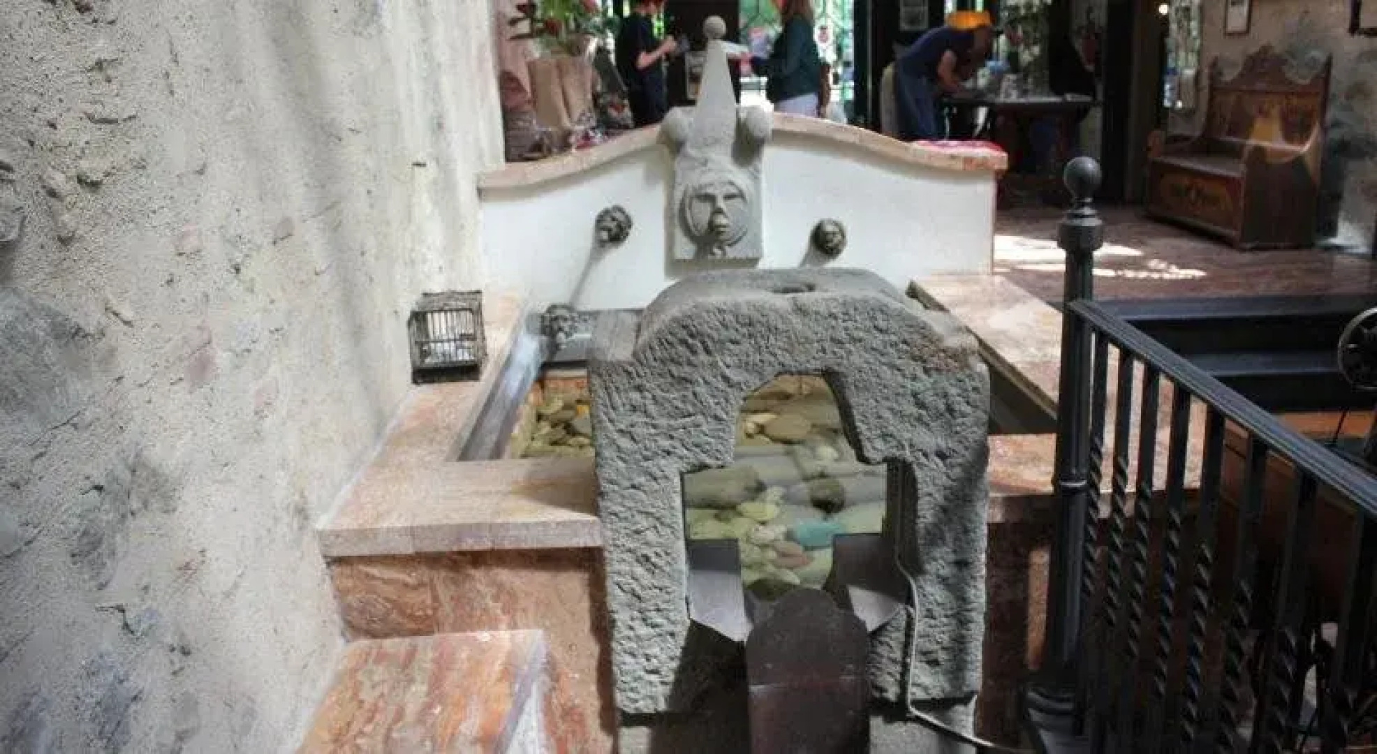 Villaggio Albergo San Lorenzo e Santa Caterina