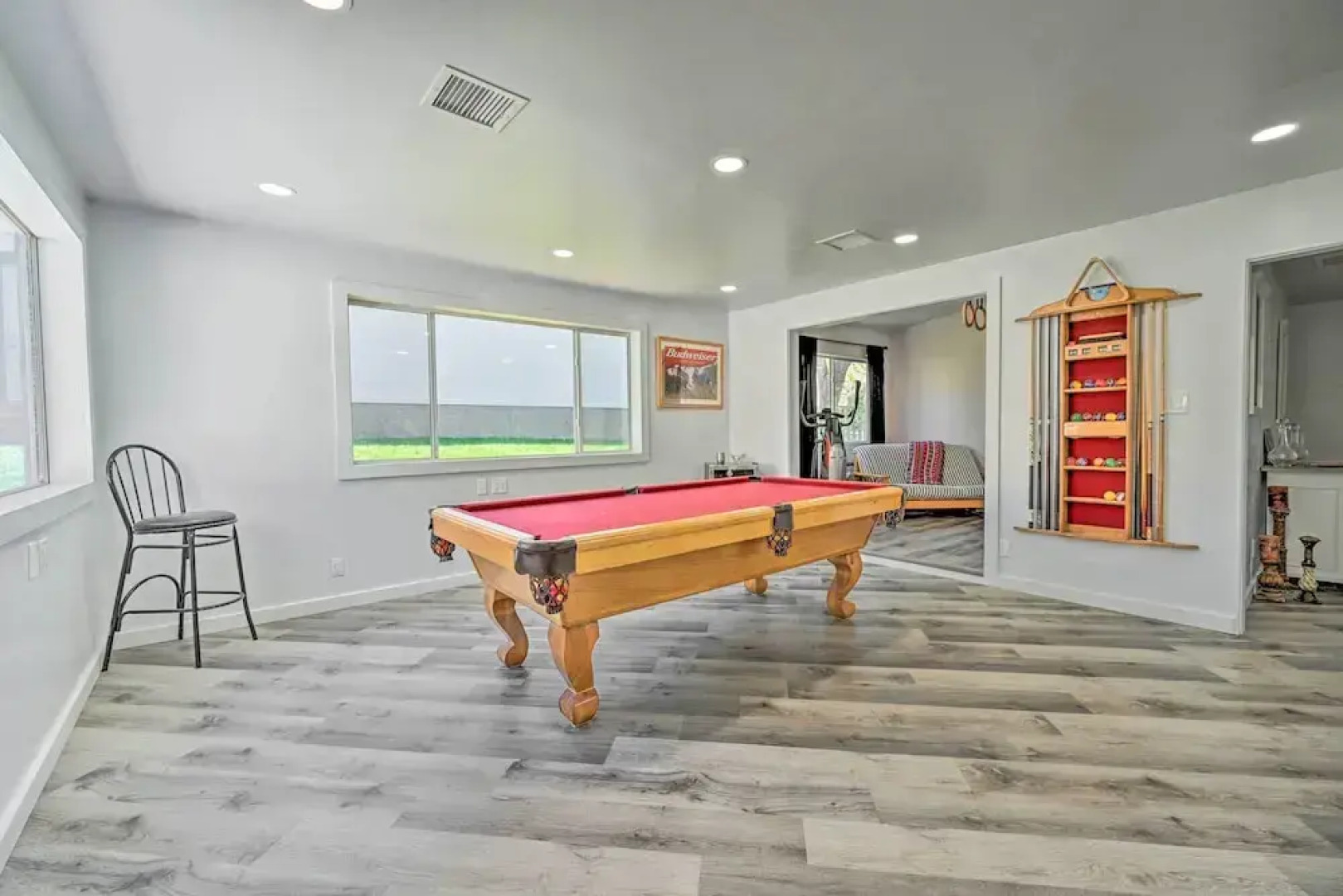 Stylish Basecamp 6850' Near Downtown Williams!