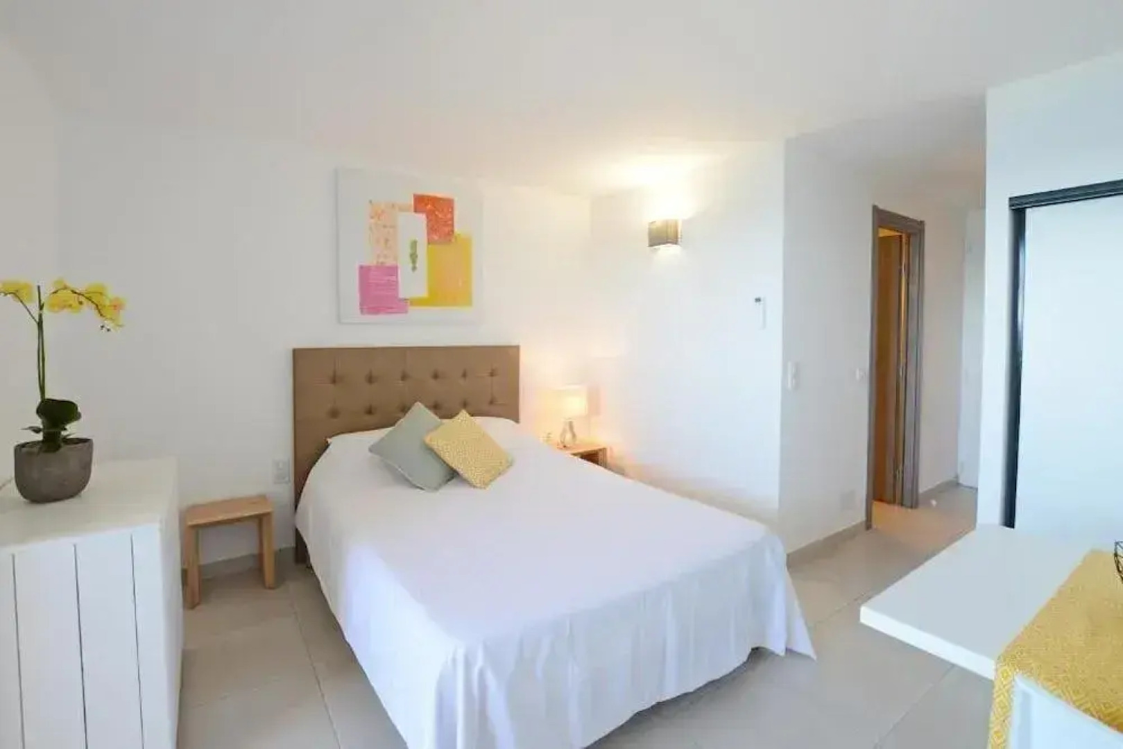 Résidence Marina Bianca