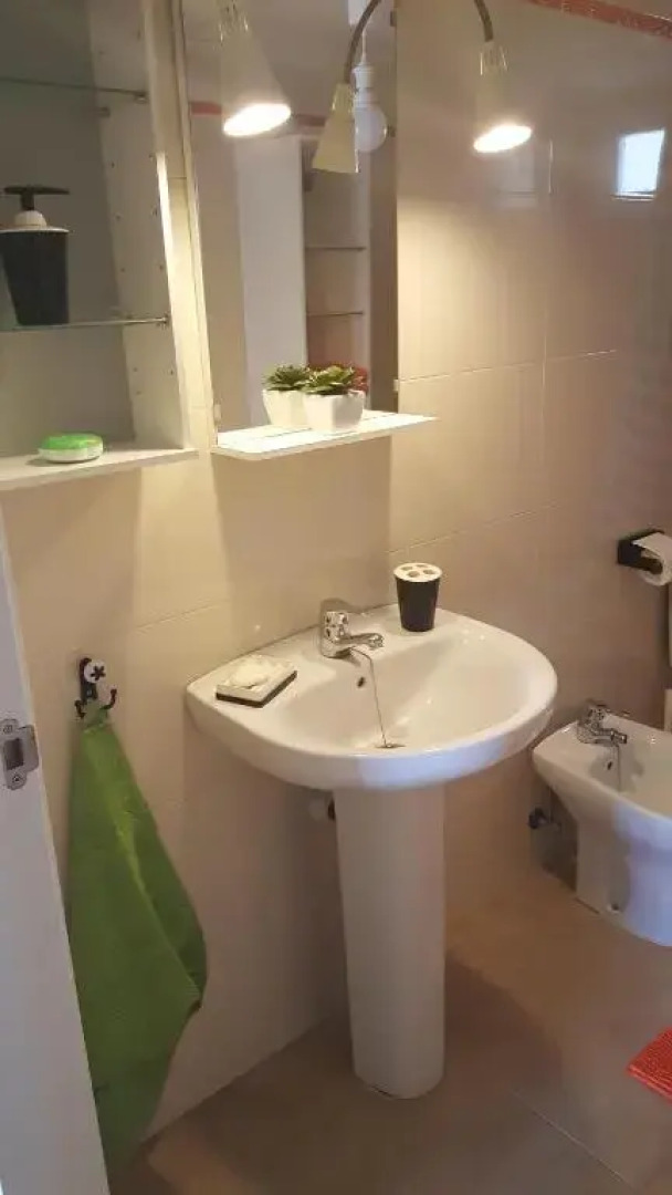 Apartamento Nana. Calas de Matalentisco