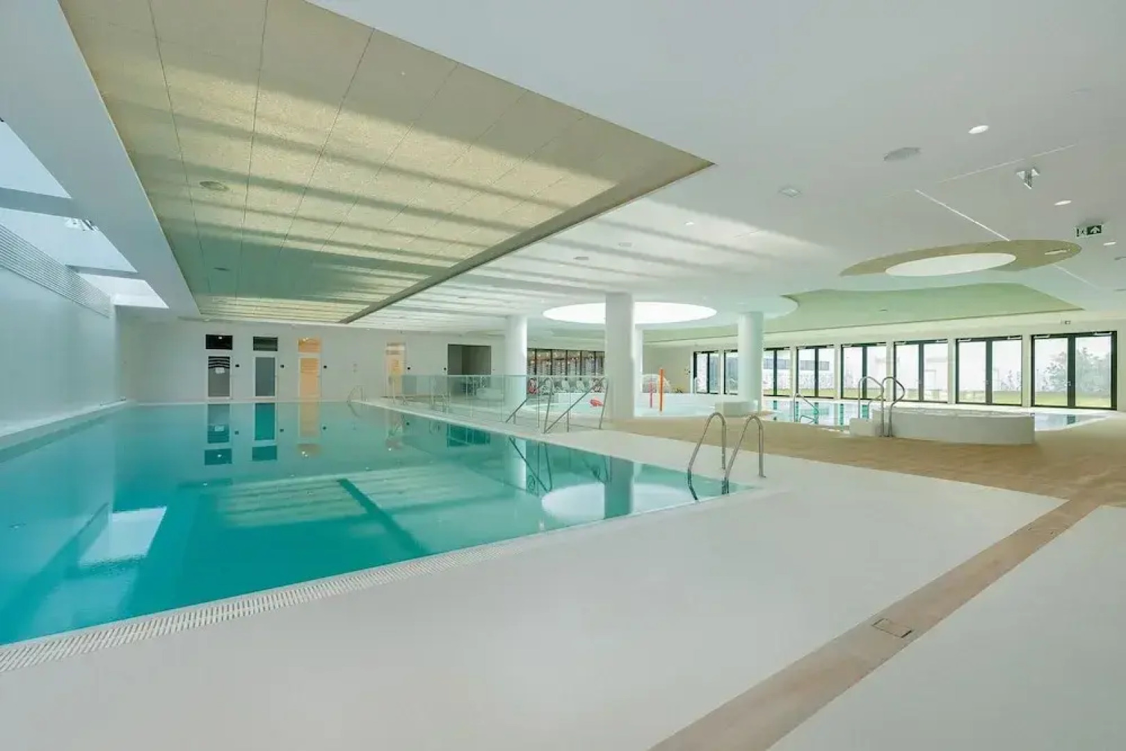 Studio in Pobierowo Near Baltic Beach