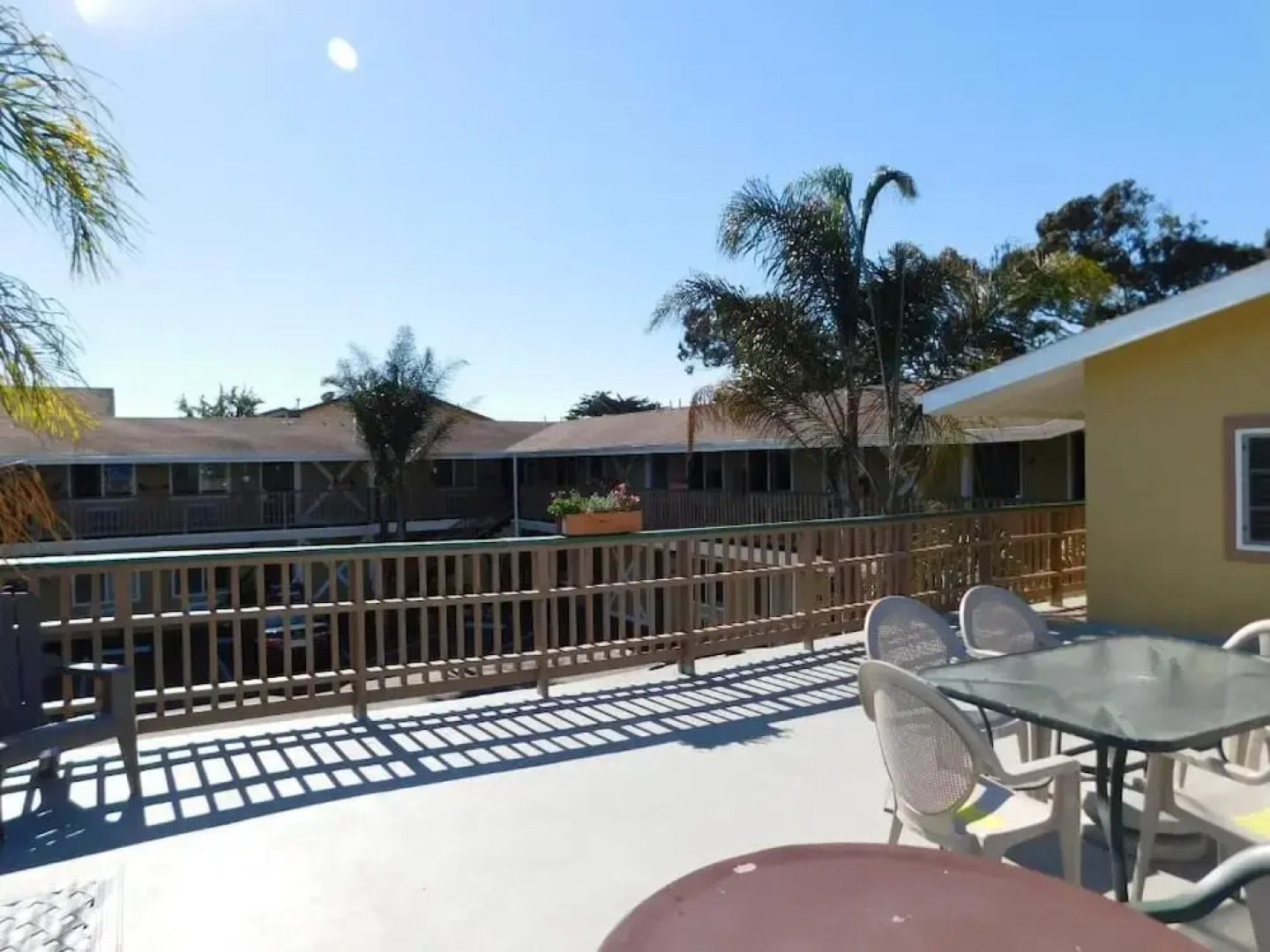 Travelodge Morro Bay