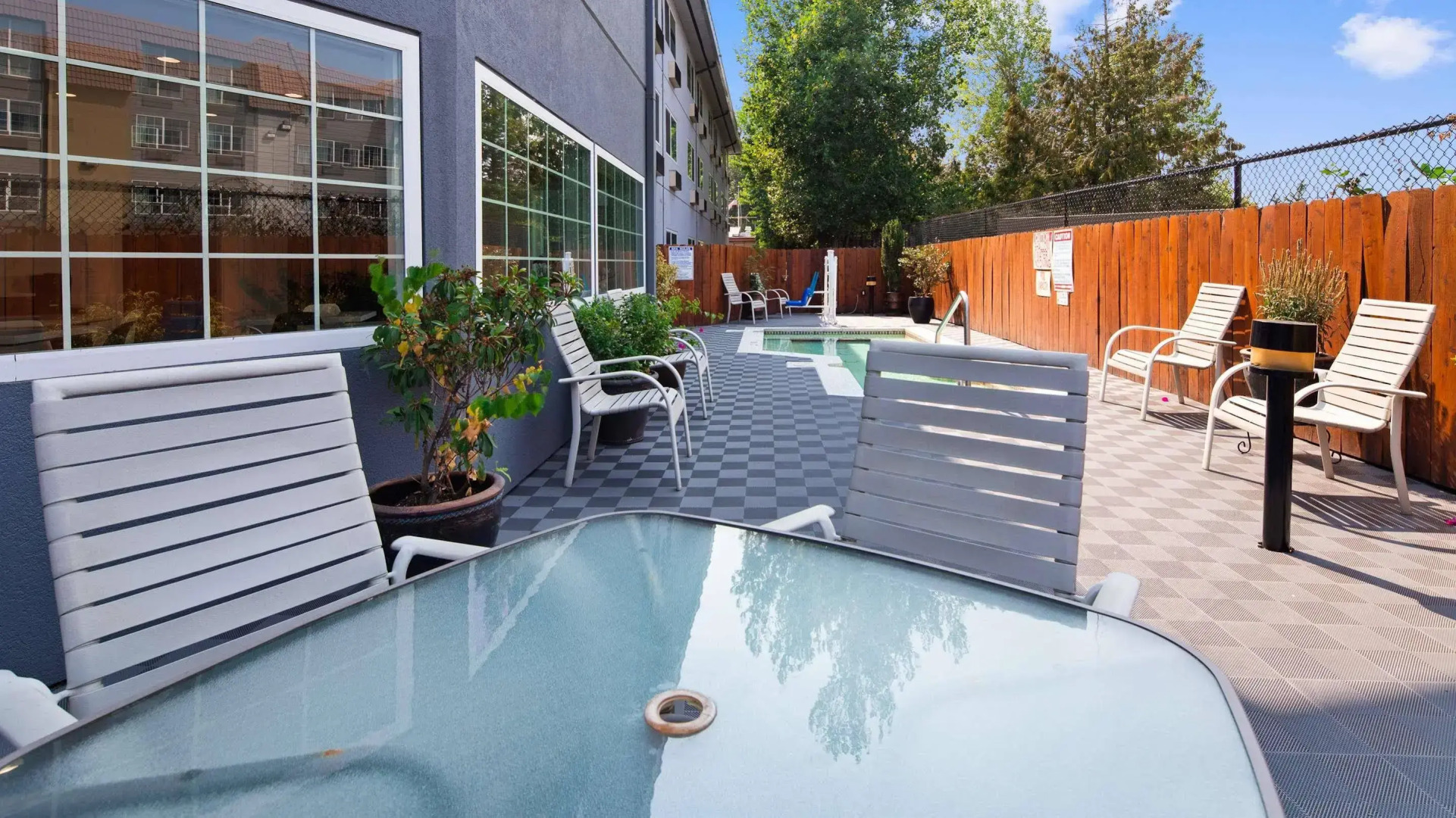 Extended Stay America Premier Suites - Portland - North