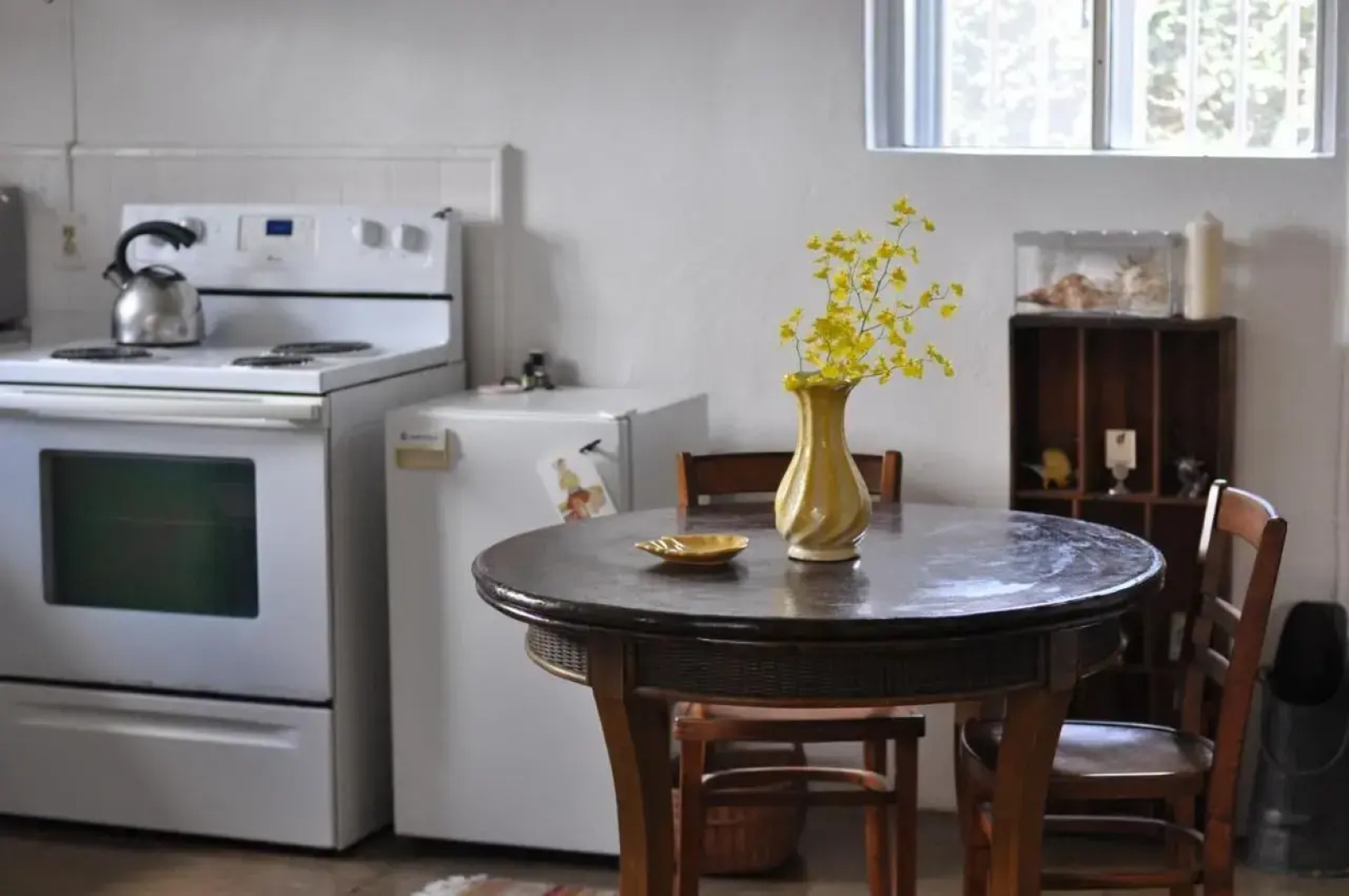 Old American House K-113