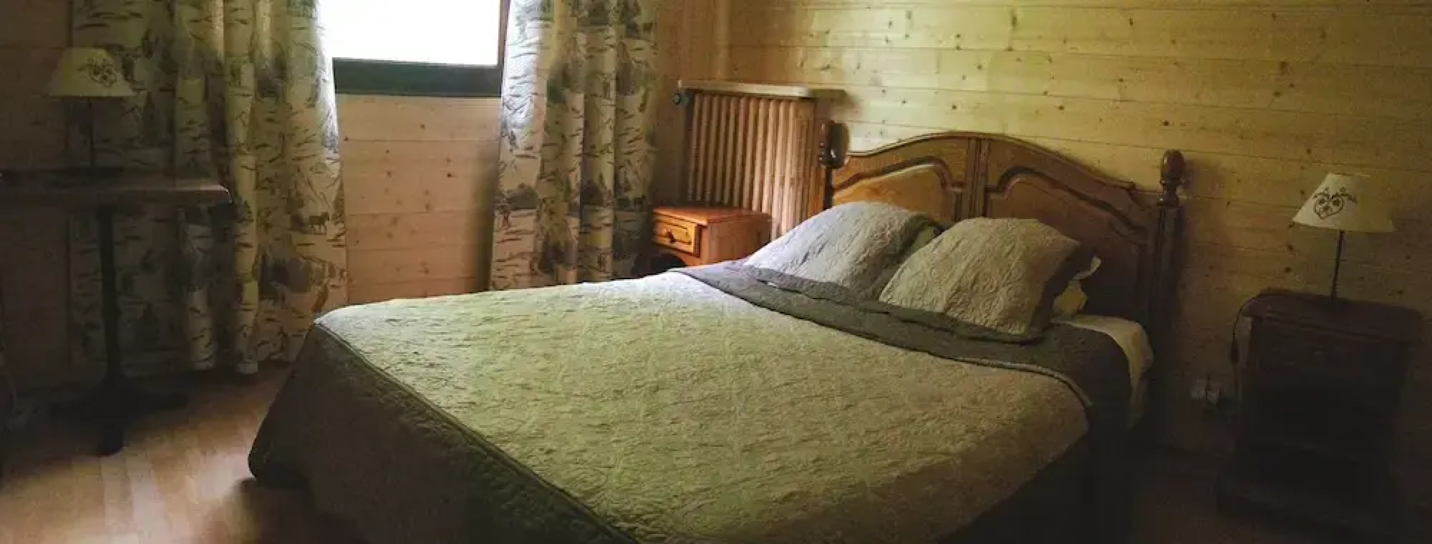 Salle de Réception Hébergement Haute Savoie 74 - Résidence Le Fontenay