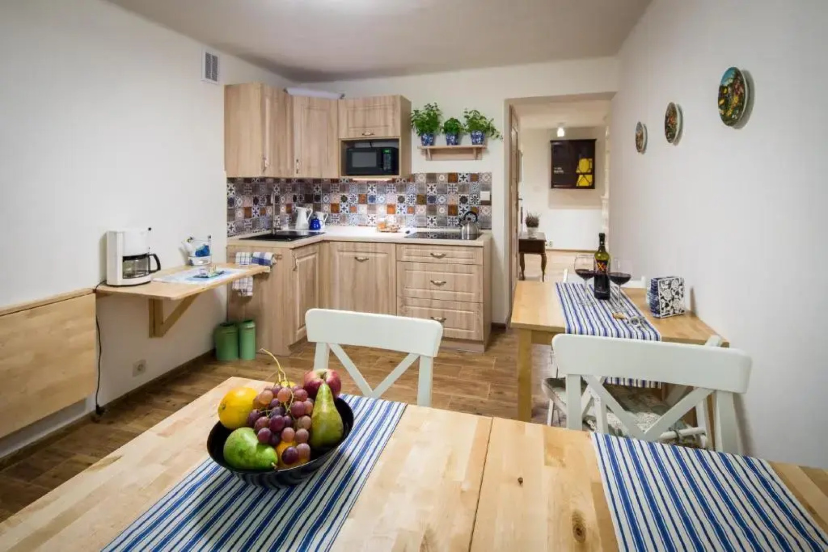 Pensjonat Siedem Życzeń