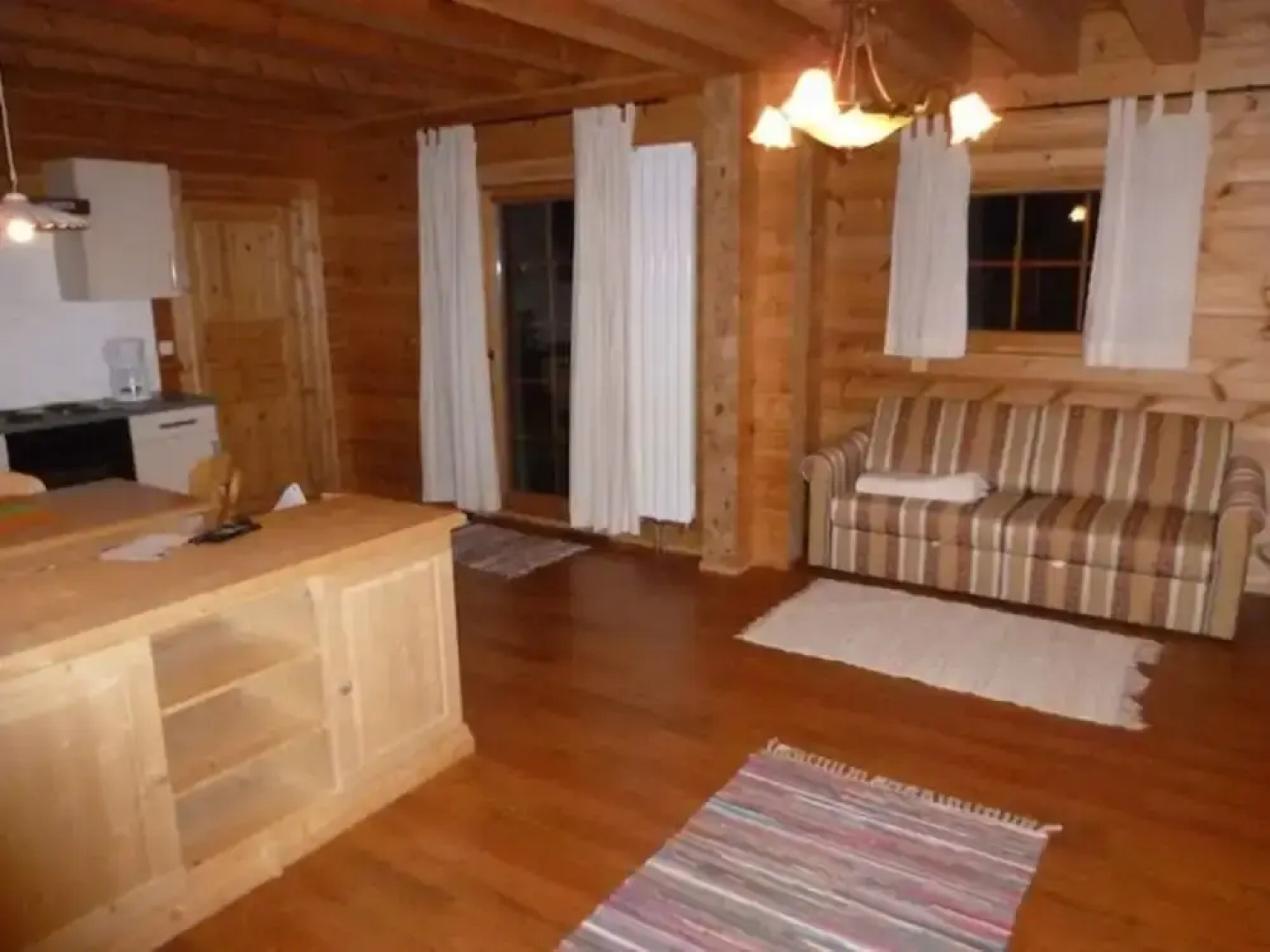 Holiday Apartment Kleinlehenhof