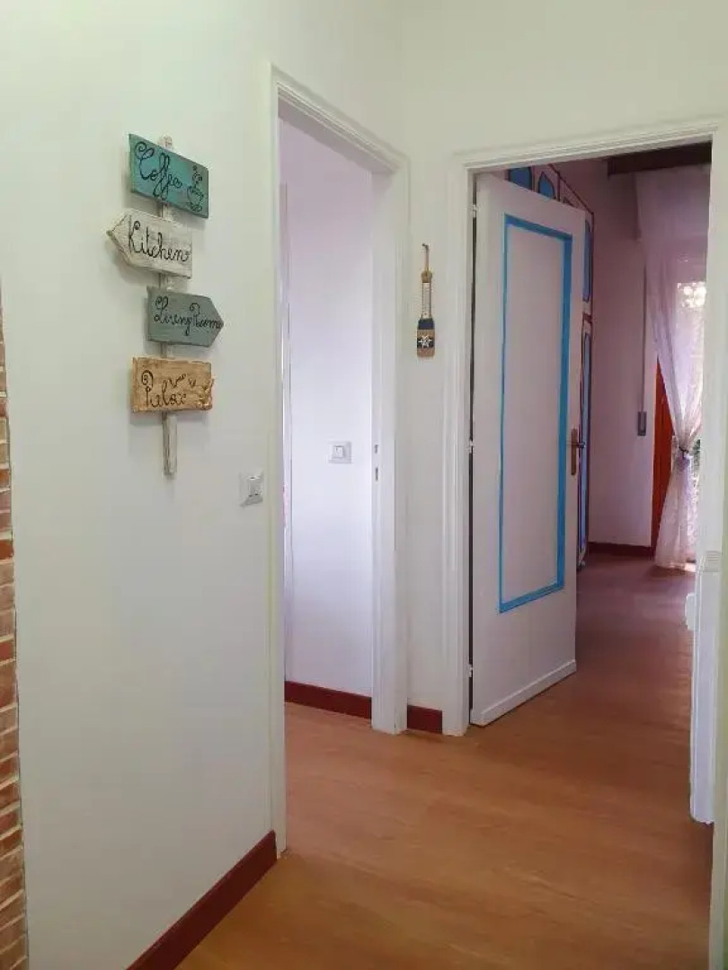 Appartamento Guardastelle Holiday House