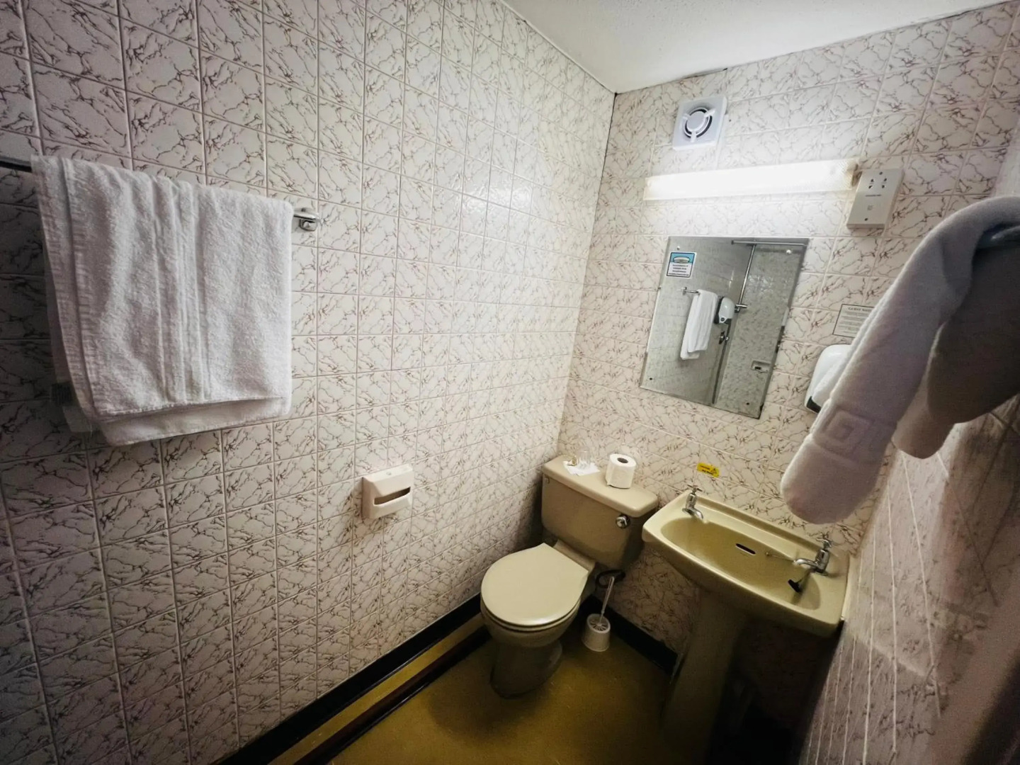 Отель Ox Hotel Carlisle