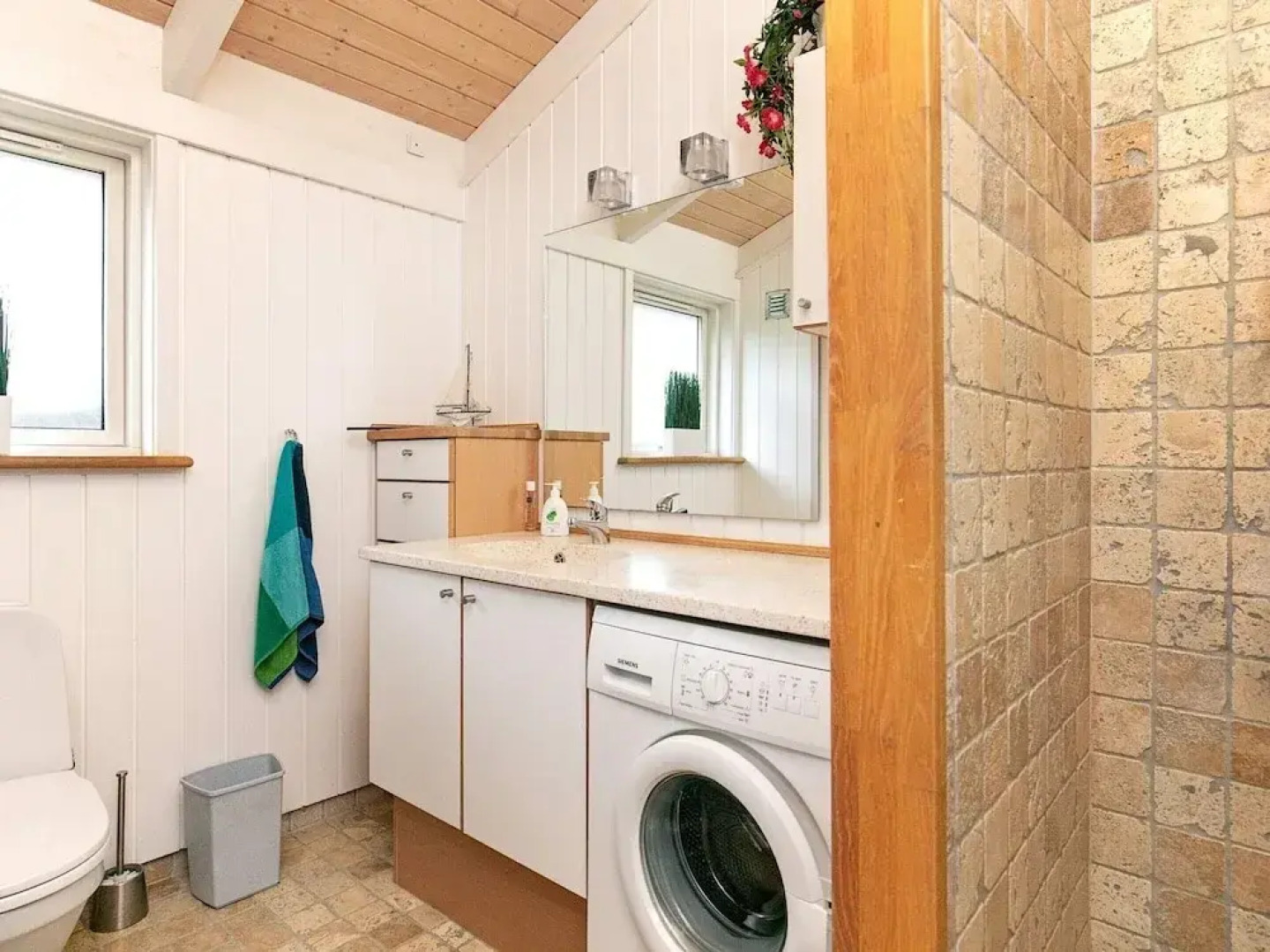 Holiday Home in LÃ¸kken